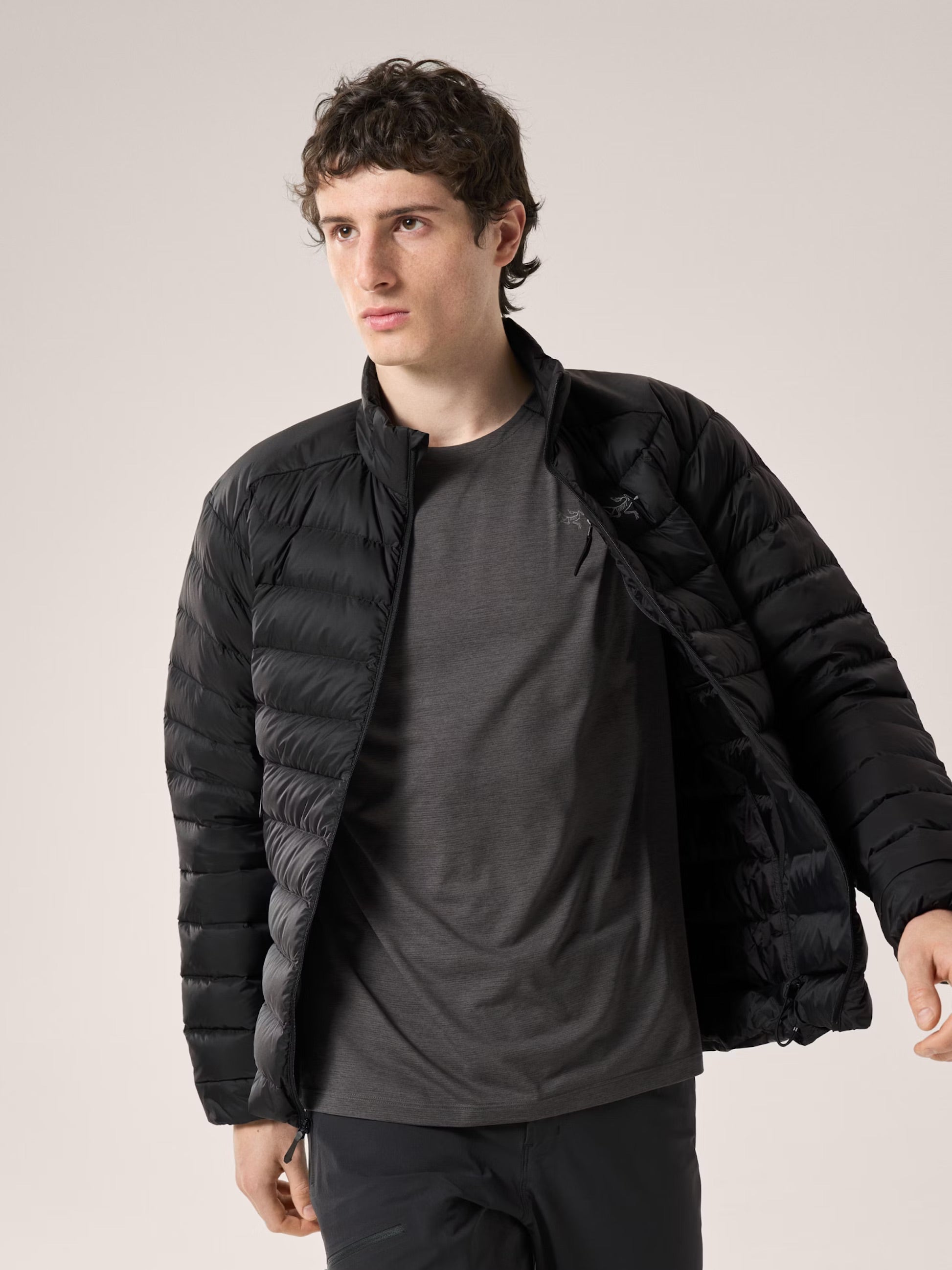 Men's Cerium Jacket