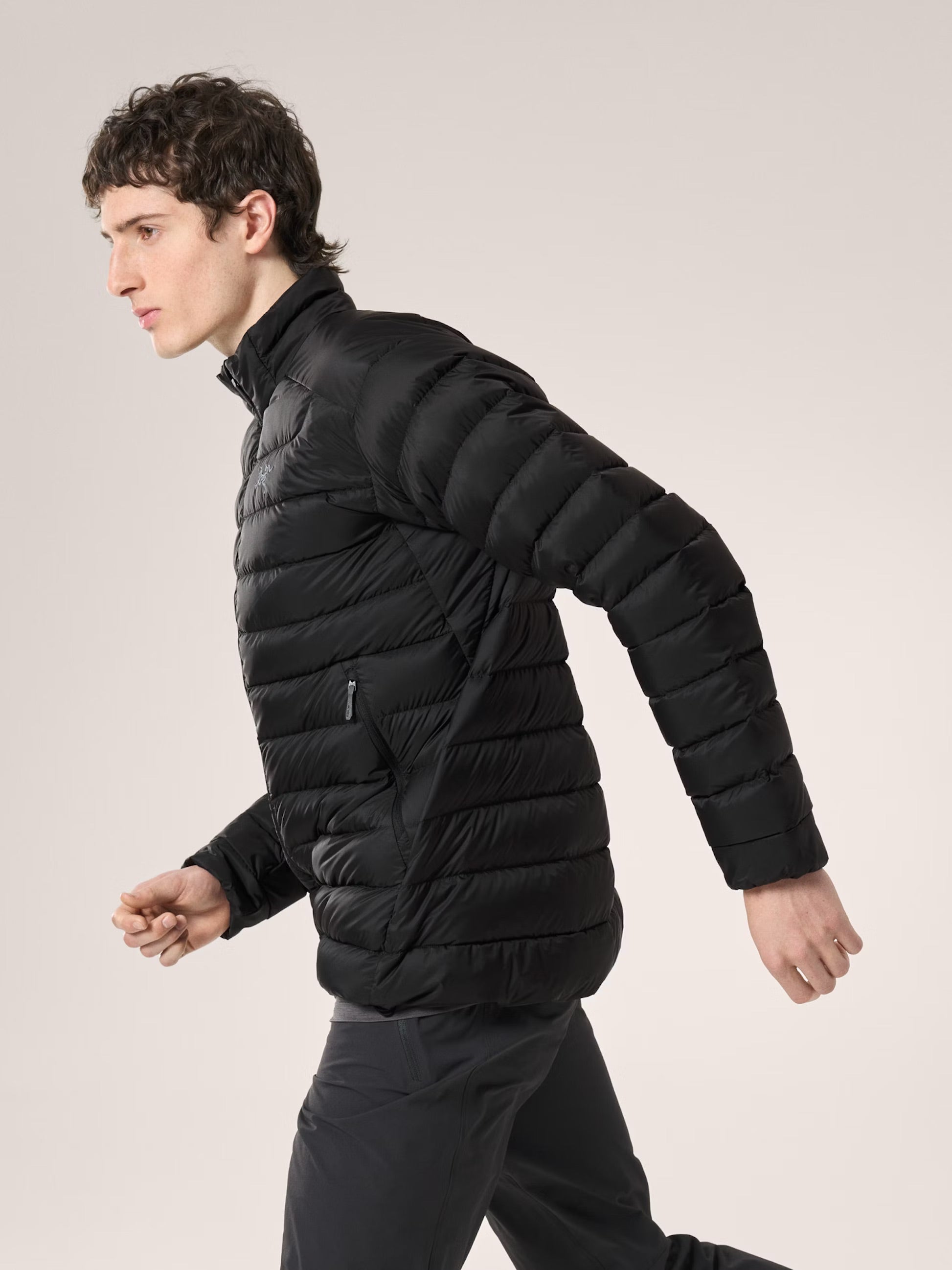 Men's Cerium Jacket