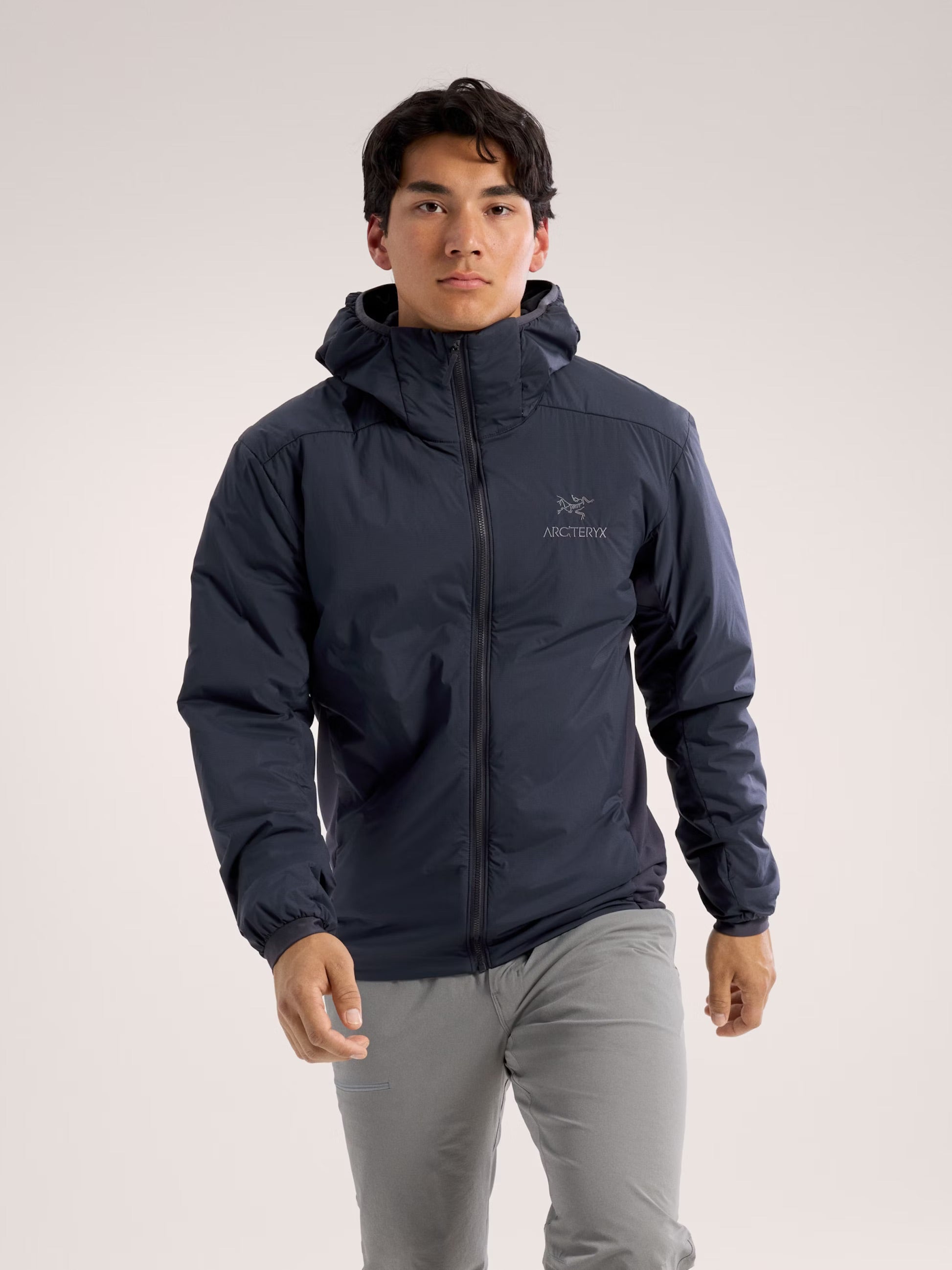 Men's Atom Hoody