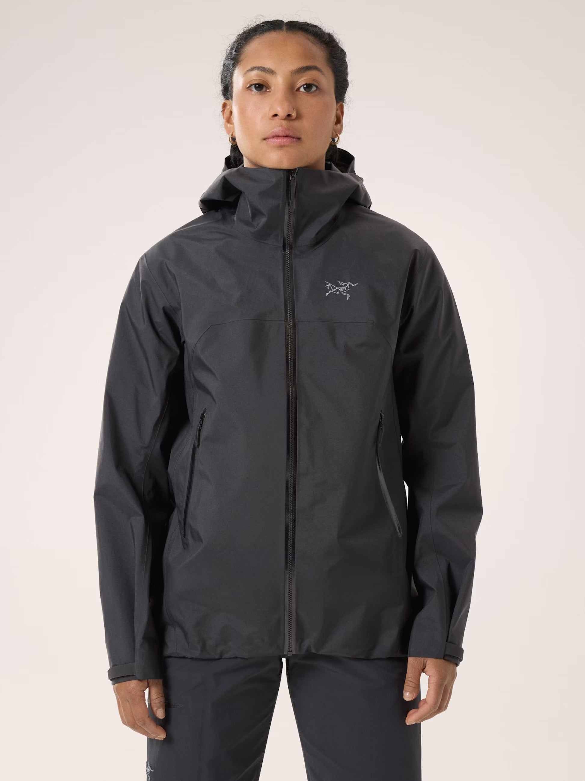 Women's Beta Jacket