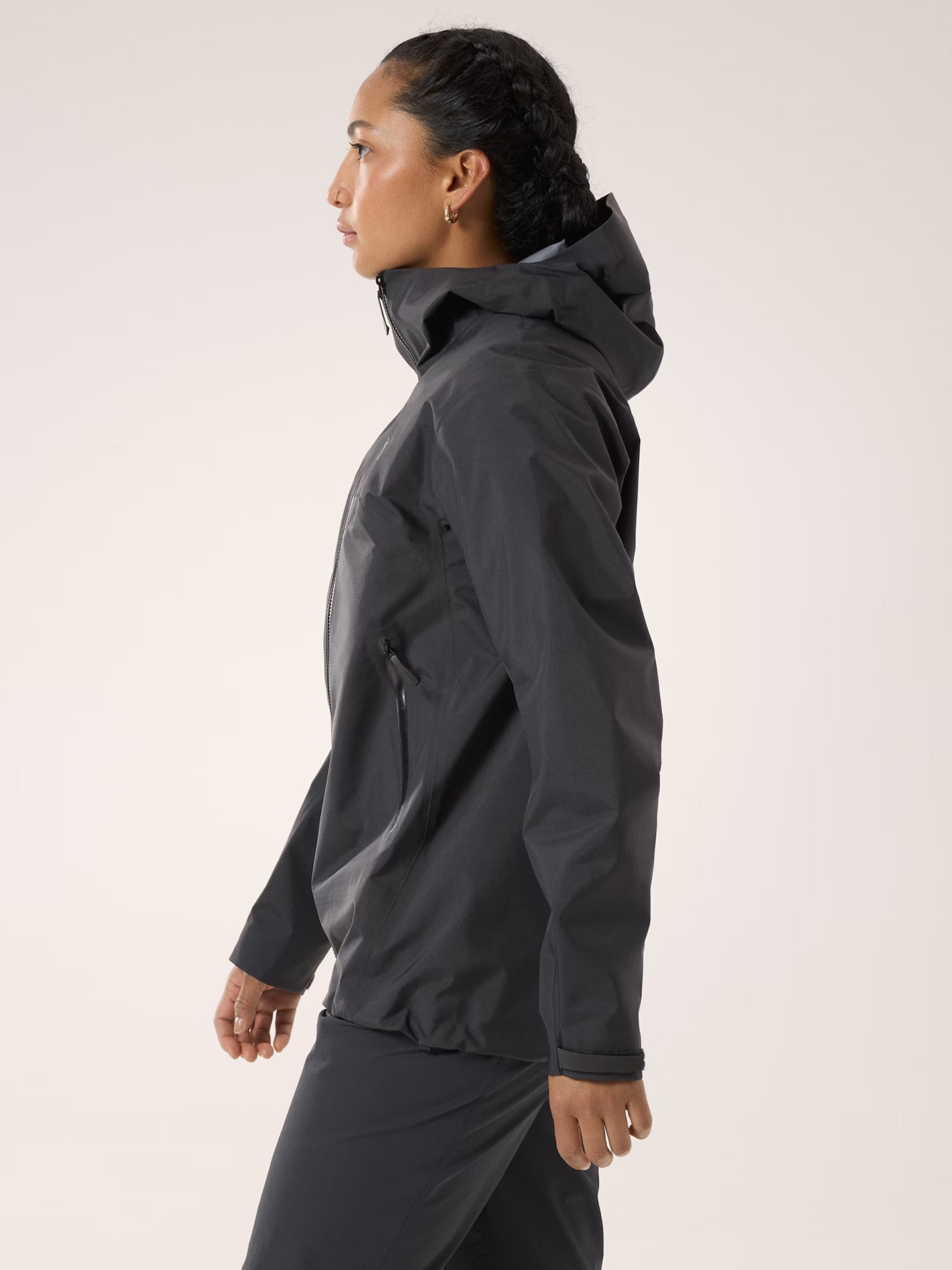 Women's Beta Jacket