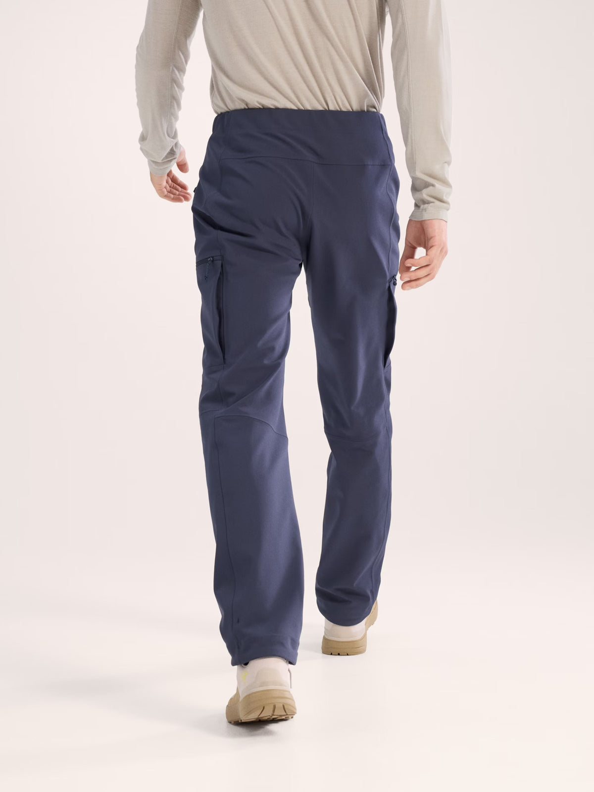 Pantalone ARCTERYX GAMMA MX PANT M X000008253 002291 Taglia 30 Colore BLACK - Livio Sport