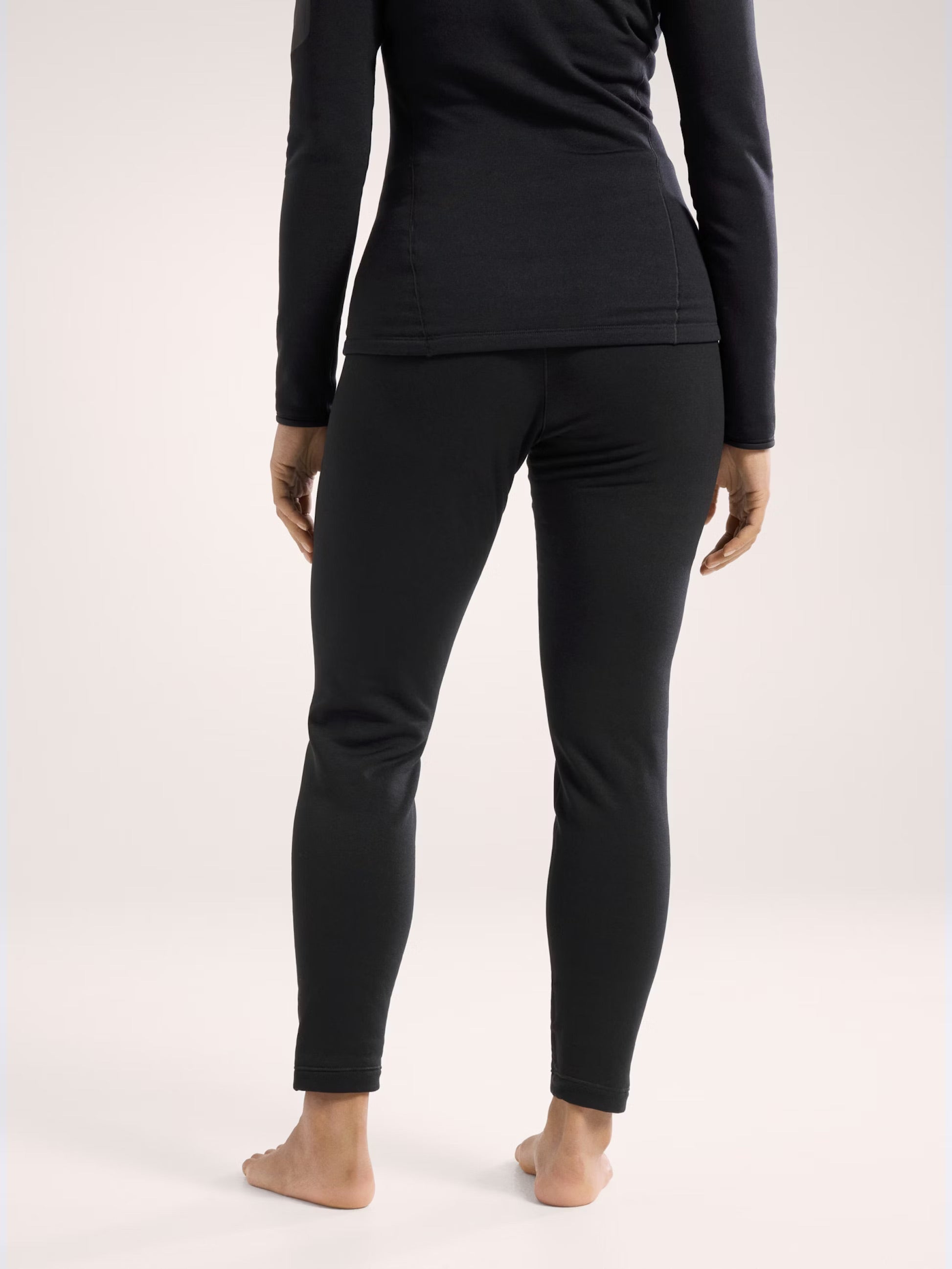 Women's Kyanite Baselayer Bottom