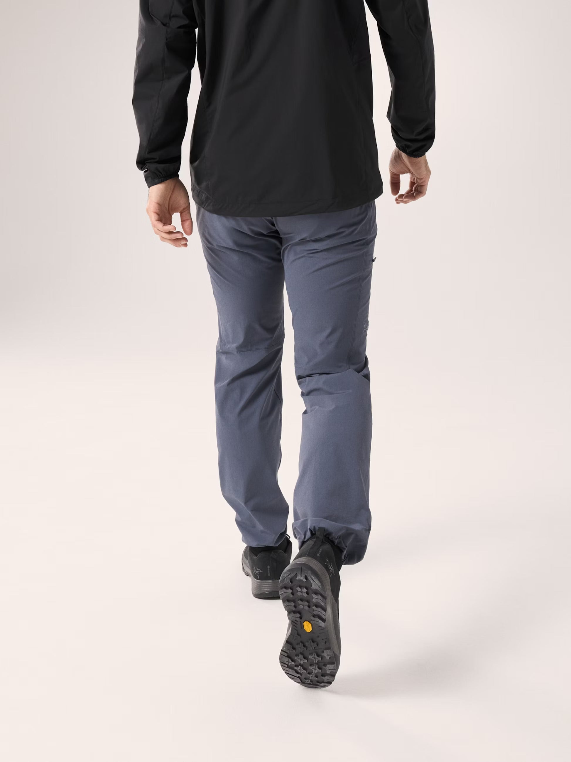Men's Gamma Pant (Revised)