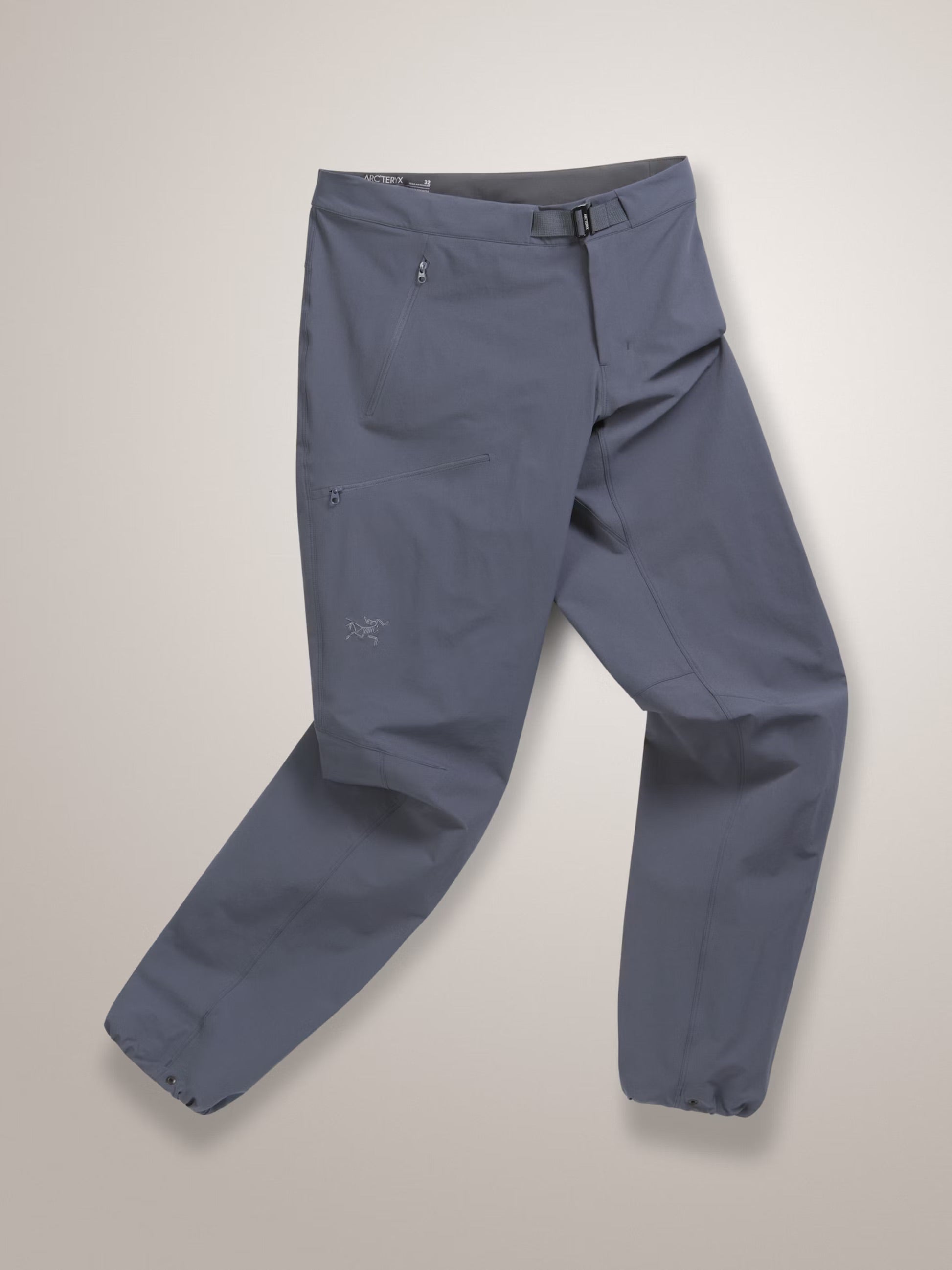 Men's Gamma Pant (Revised)