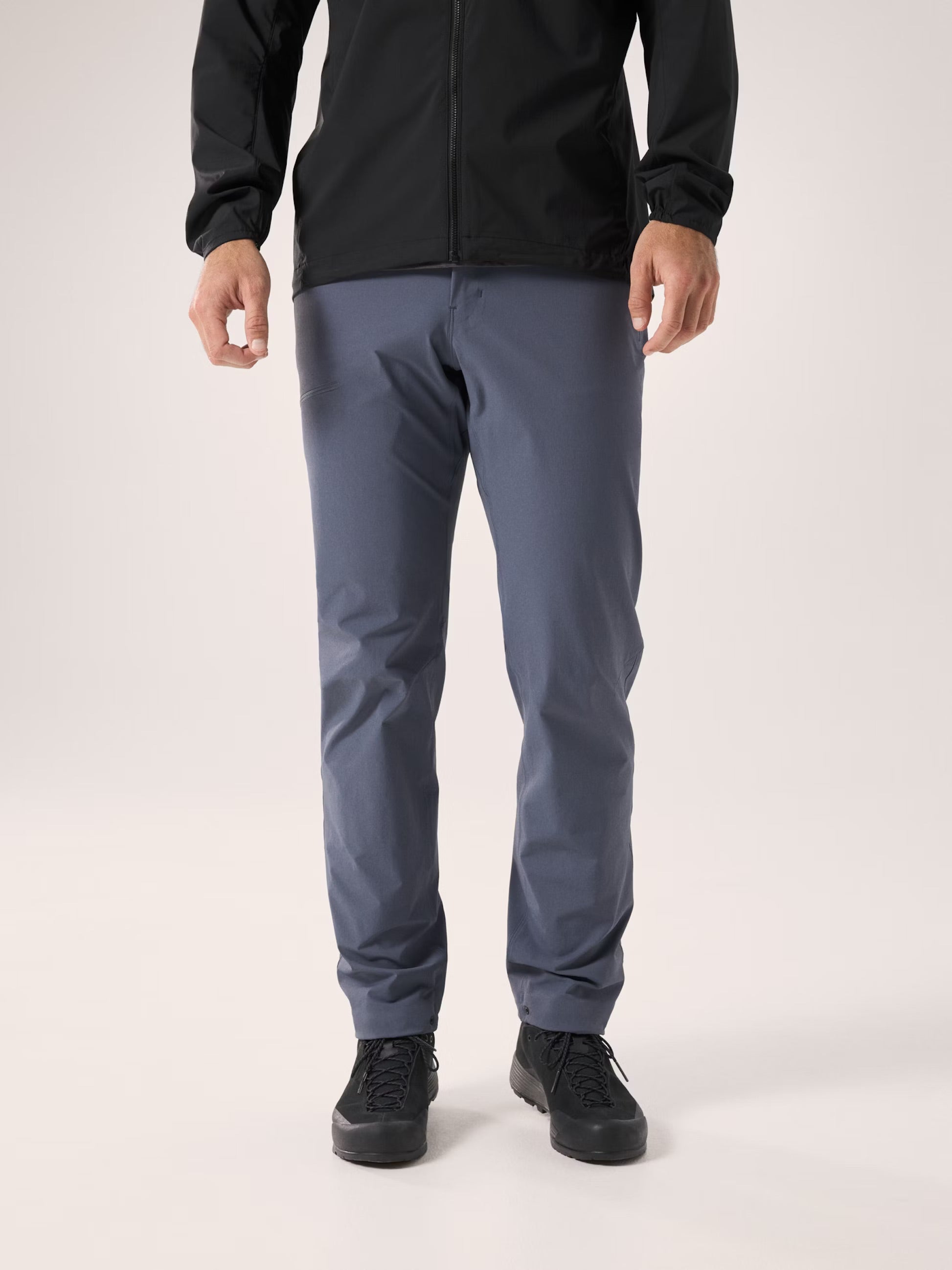 Men's Gamma Pant (Revised)