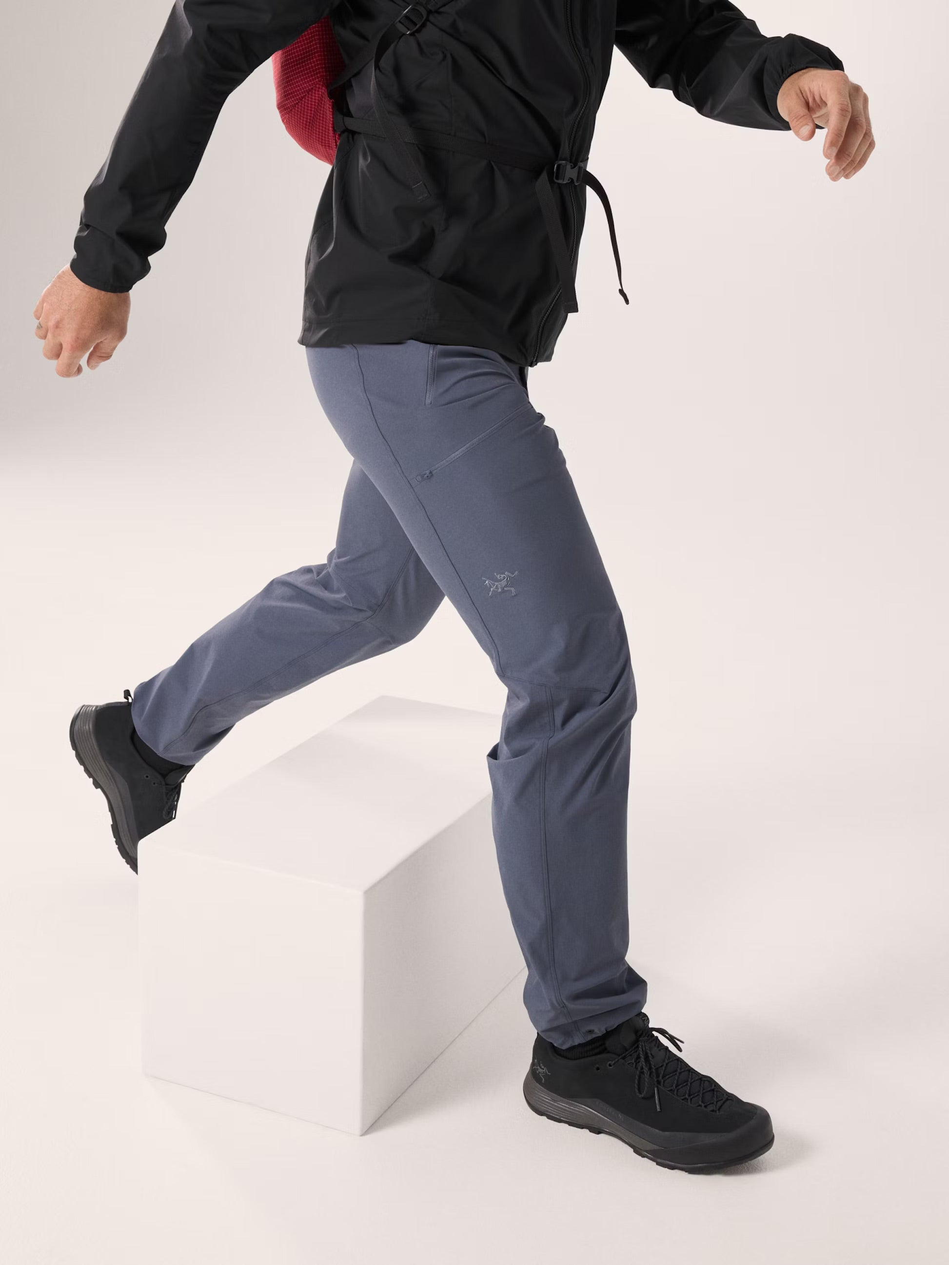 Men's Gamma Pant (Revised)