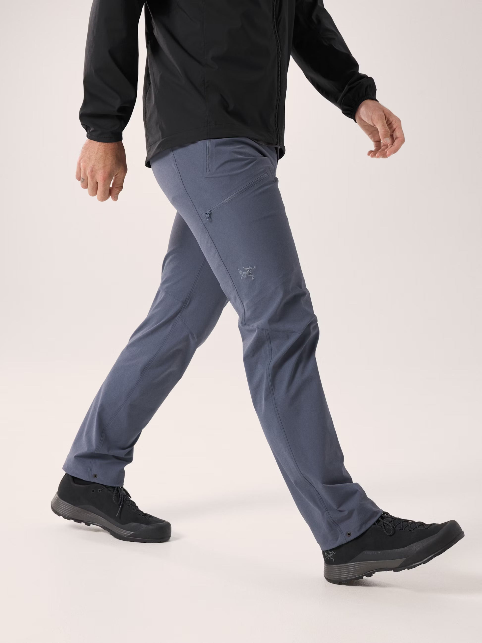 Men's Gamma Pant (Revised)