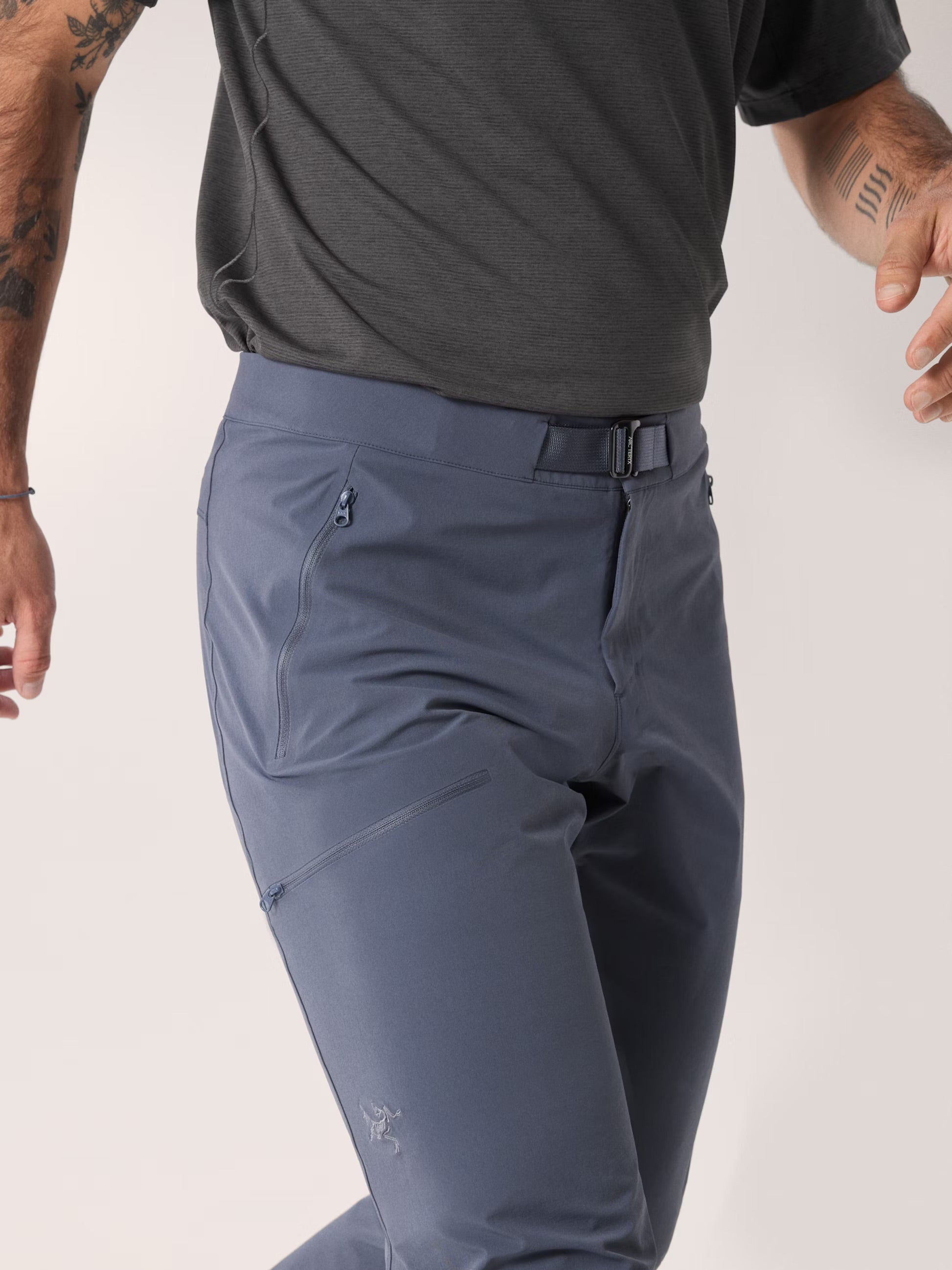Men's Gamma Pant (Revised)