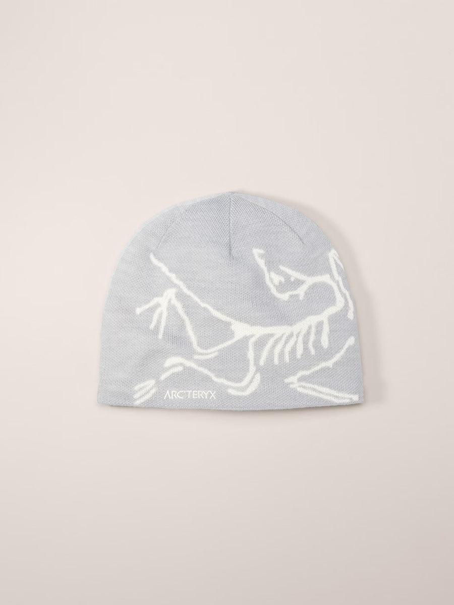 ARC'TERYX Bird Head Toque グレー ARC'TERYX | Bird Head Toque |Mt. Waddington's Outdoors