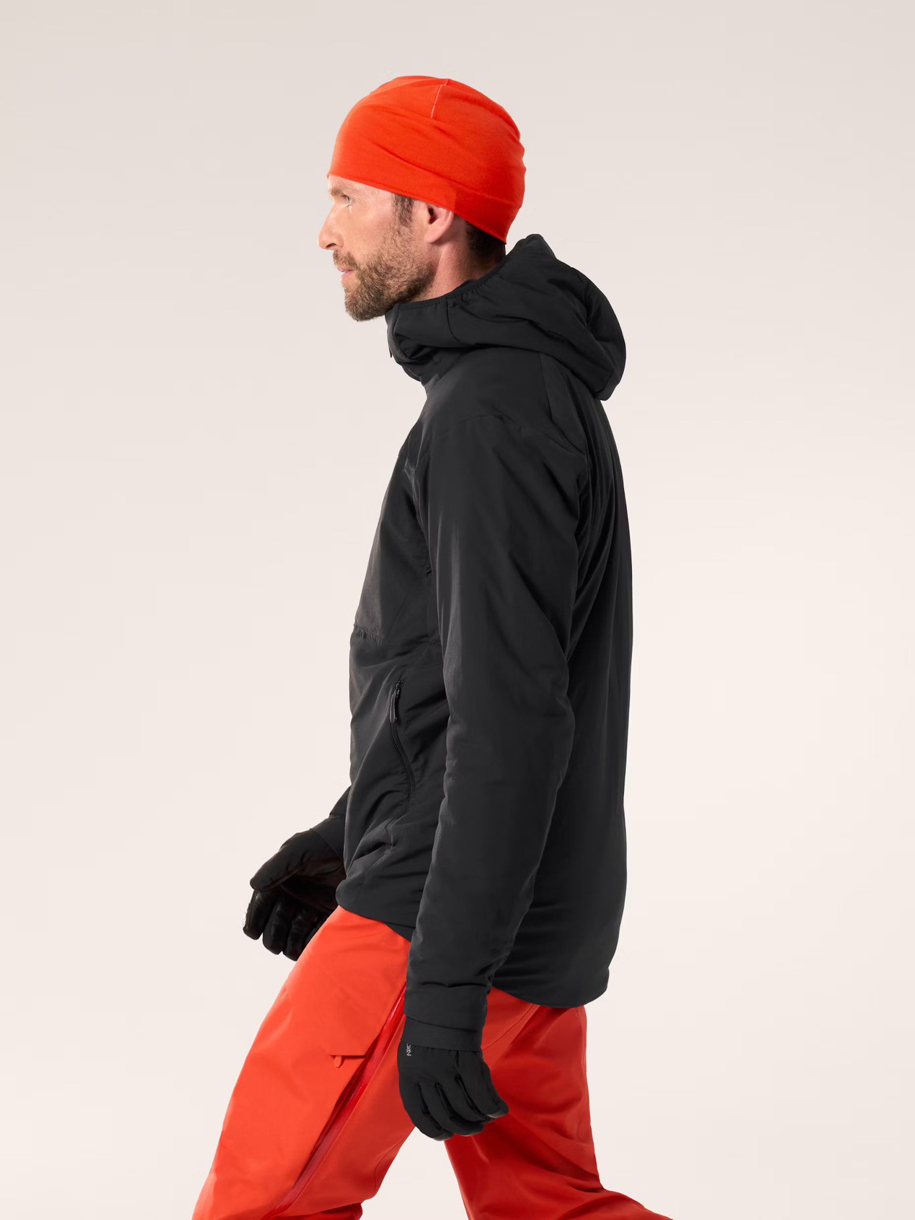Men's Proton Hoody