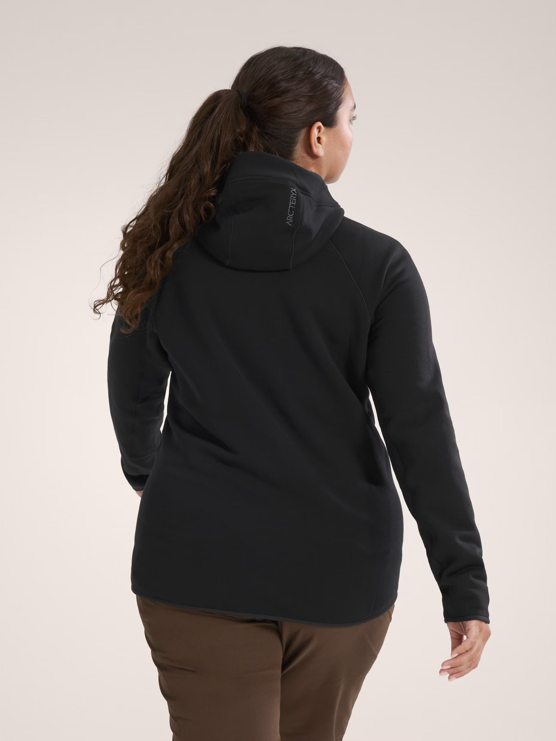 Womens Kyanite Hoody