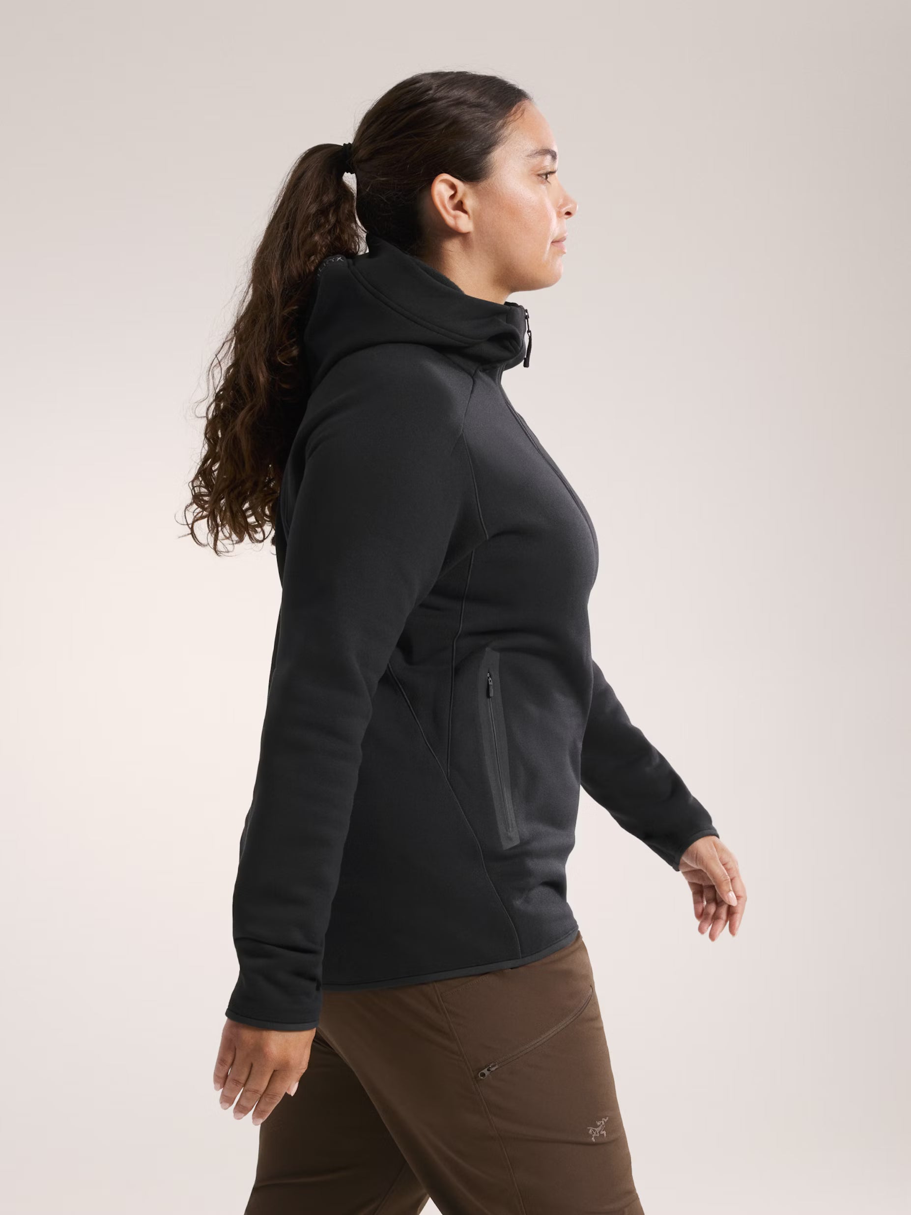 Womens Kyanite Hoody