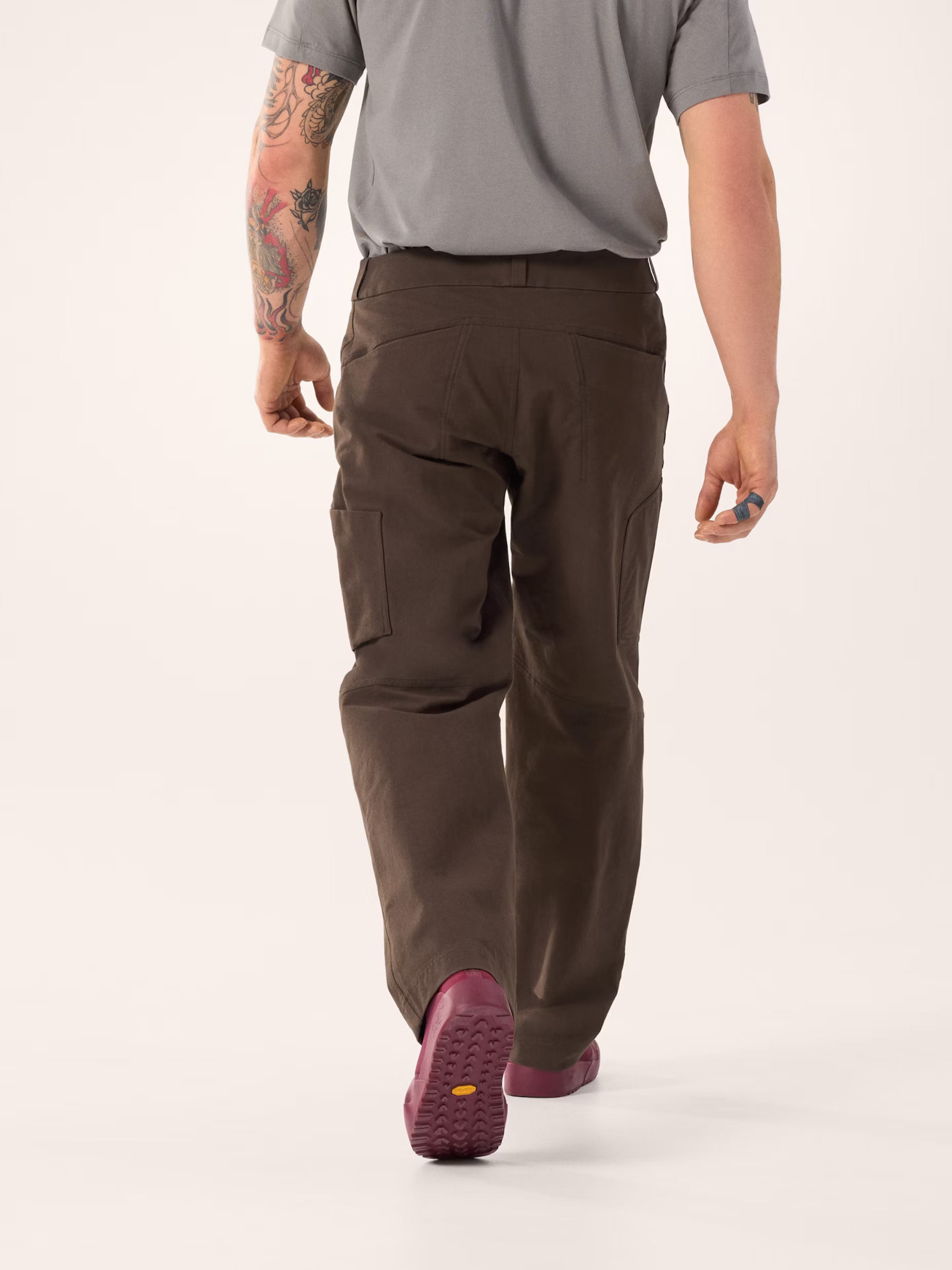 Men's Cronin Cotton Pant