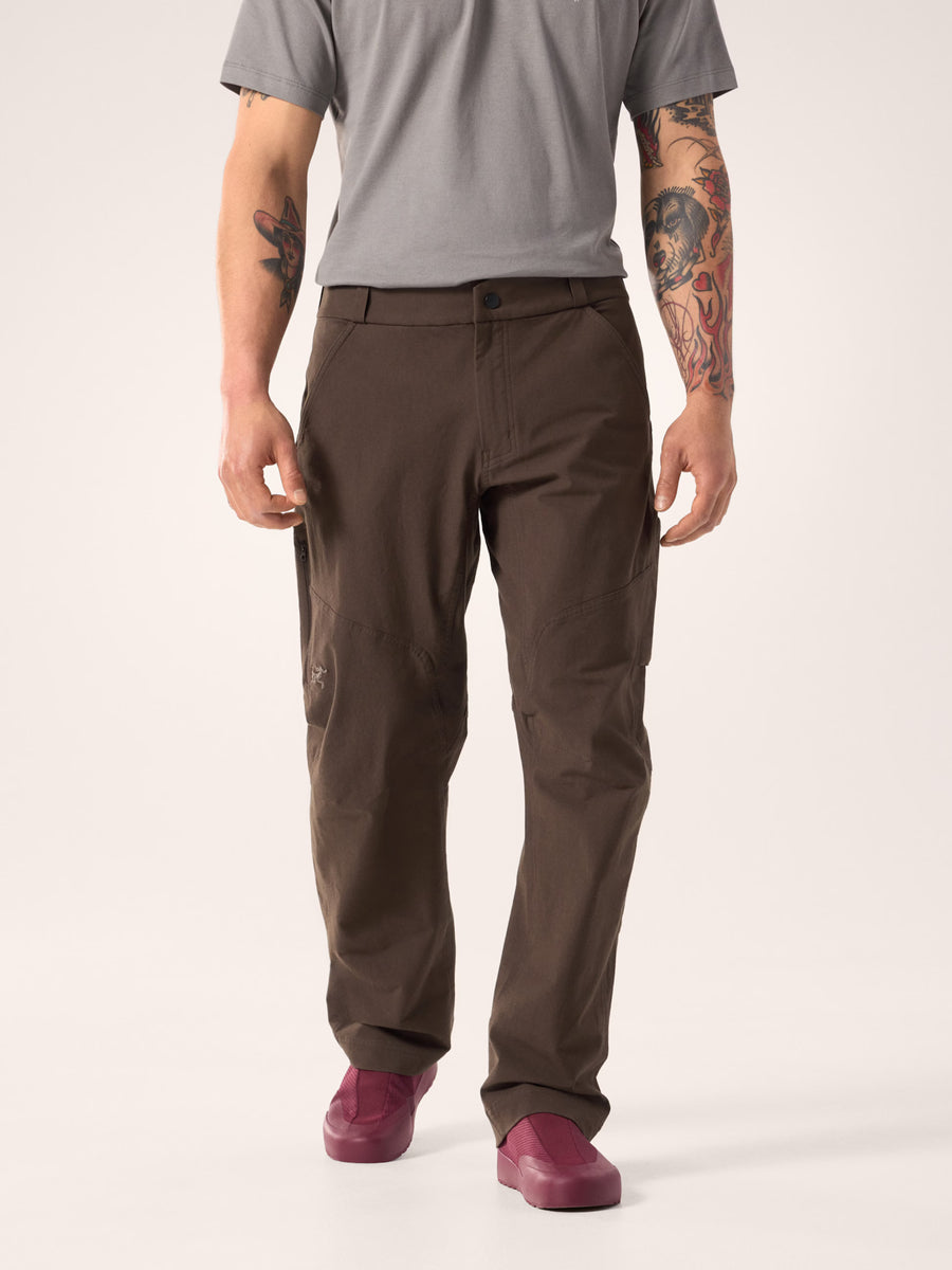 【入手困難】ARC’TERYX CRONIN PANTS brown W30 Arc'teryx Cronin Pants - Men's – Geartrade.com