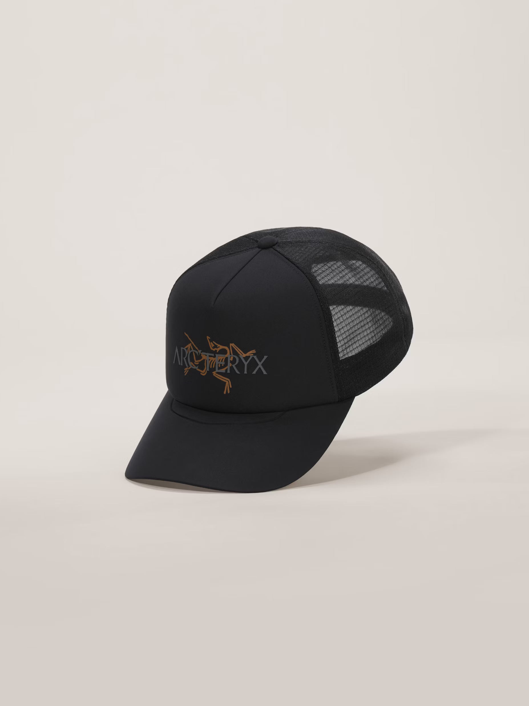 Bird Word Trucker Hat