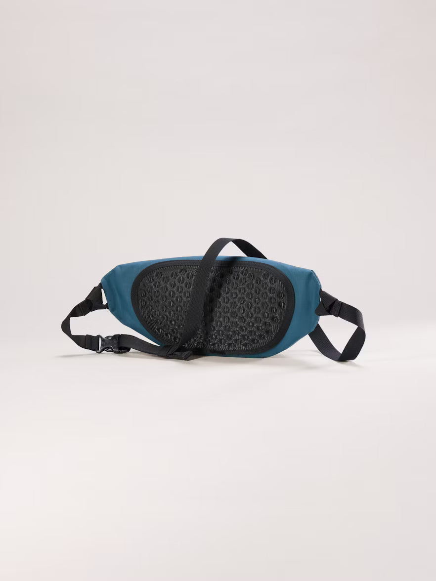 Granville Crossbody Bag