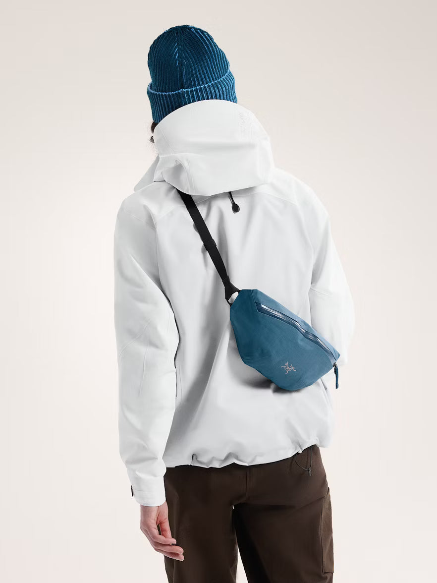 Granville Crossbody Bag