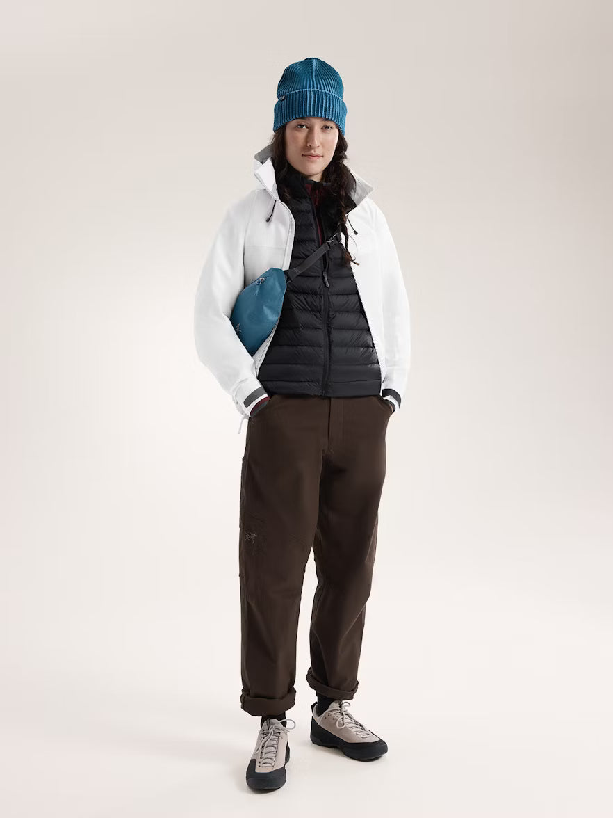 Granville Crossbody Bag