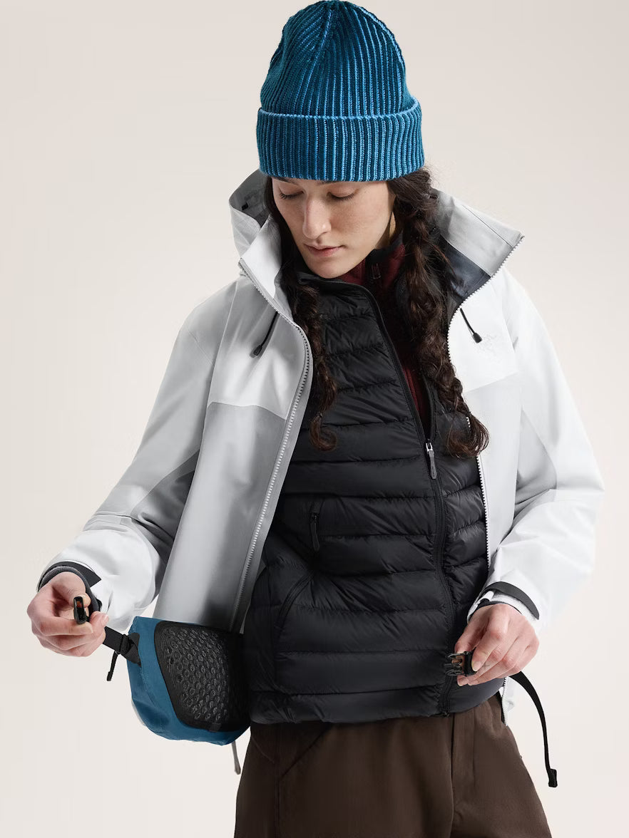 Granville Crossbody Bag