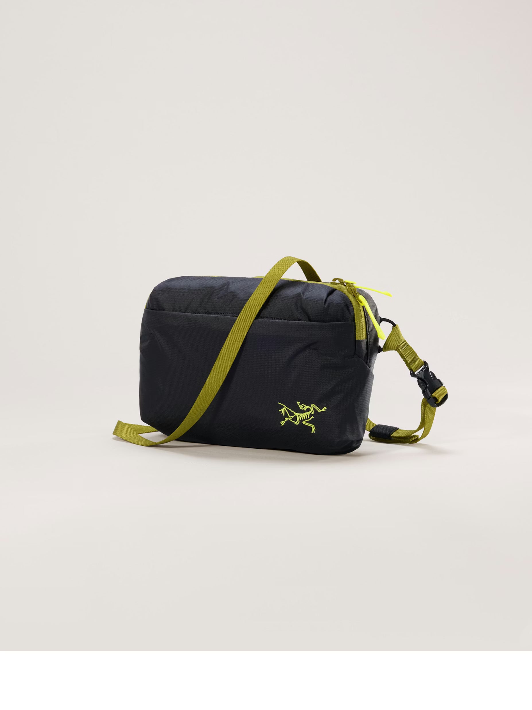 Heliad Crossbody Bag