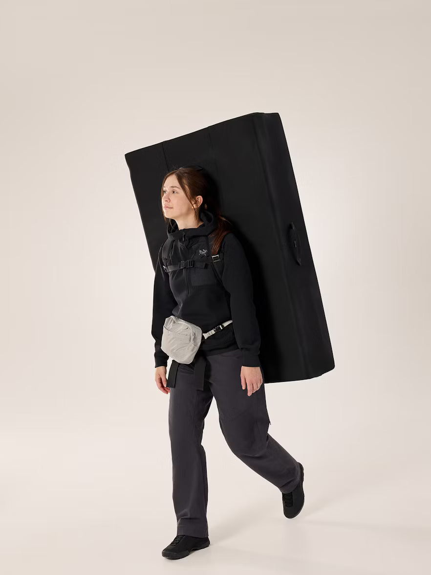 Heliad Crossbody Bag