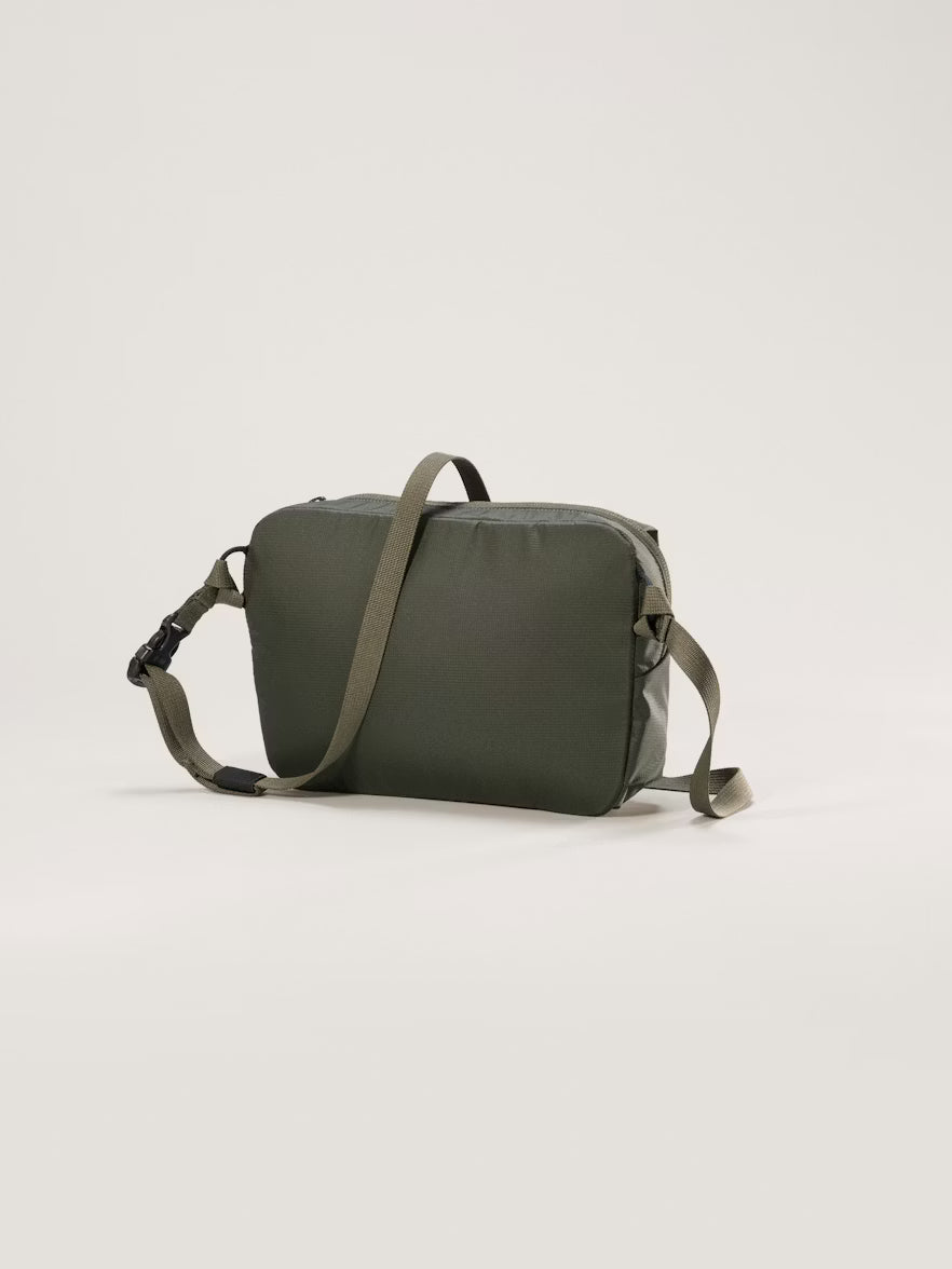 Heliad Crossbody Bag