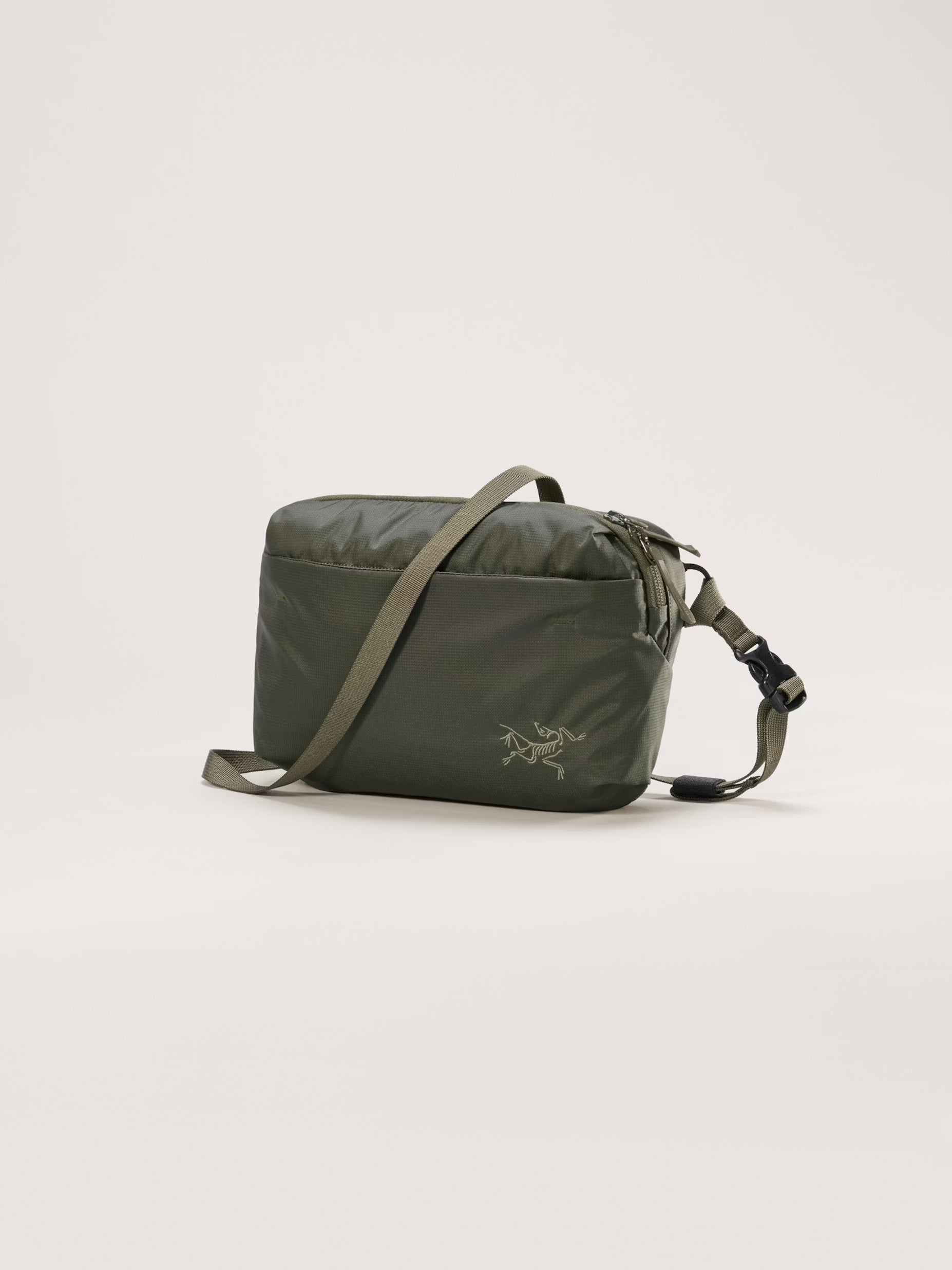 Heliad Crossbody Bag