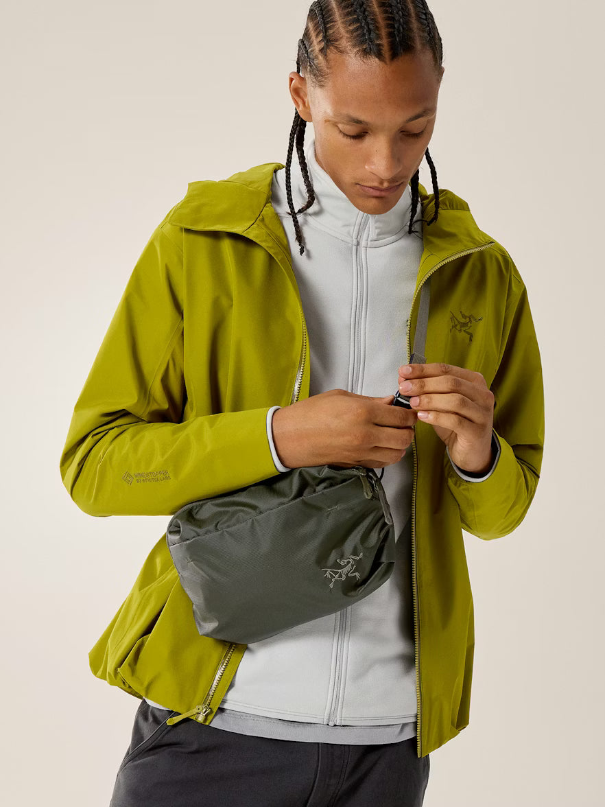 Heliad Crossbody Bag