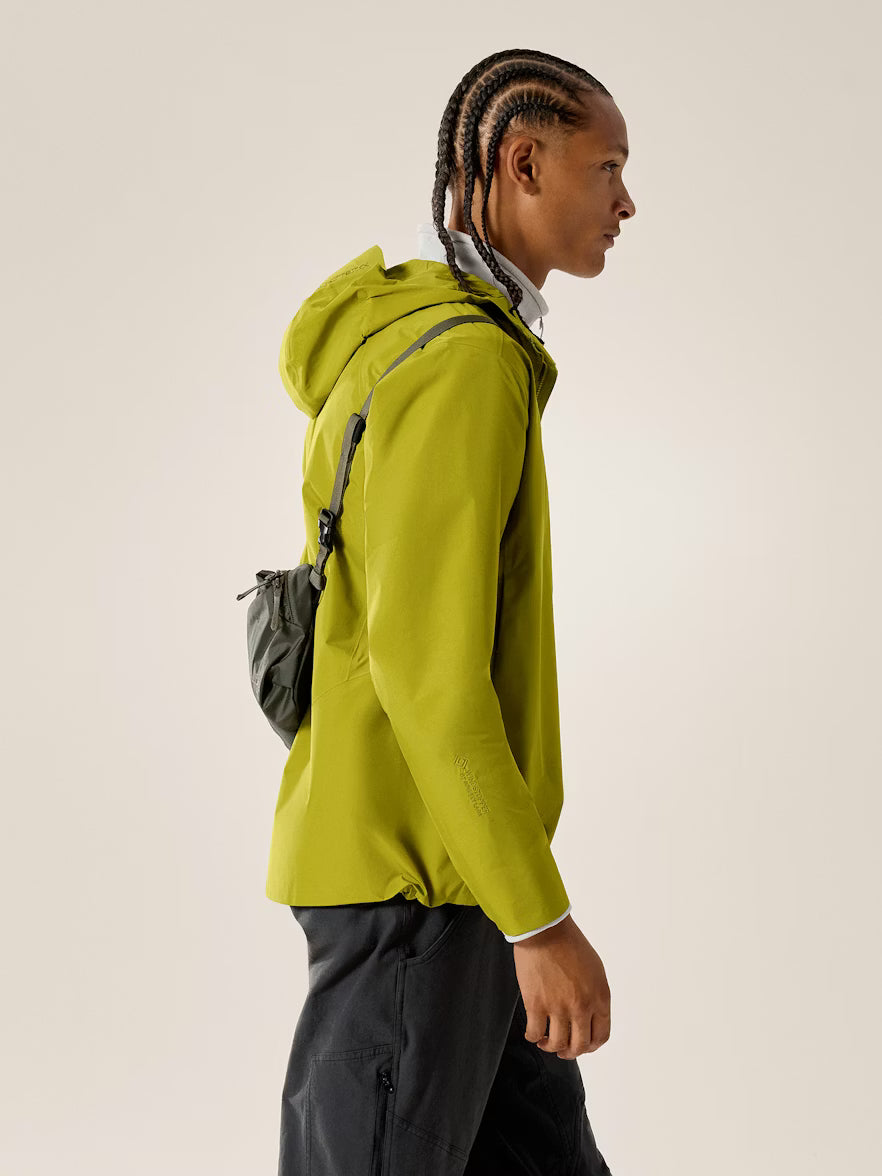 Heliad Crossbody Bag