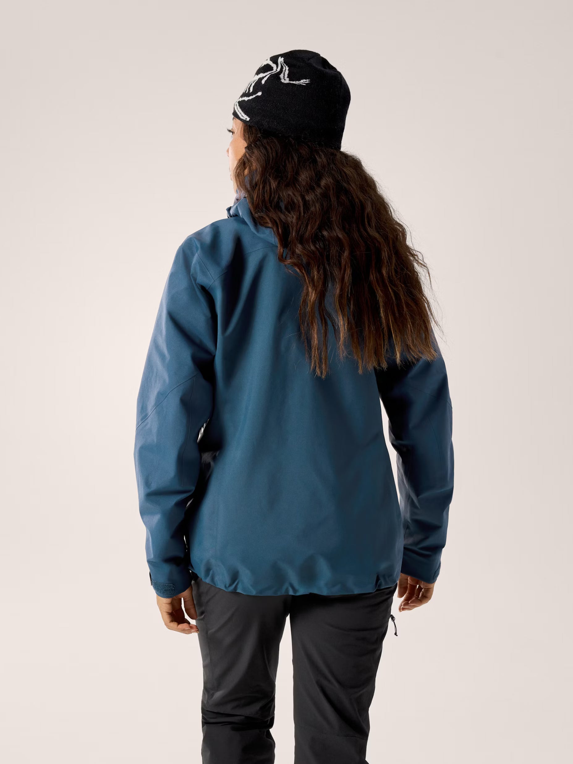 Women's Beta AR Jacket Revised