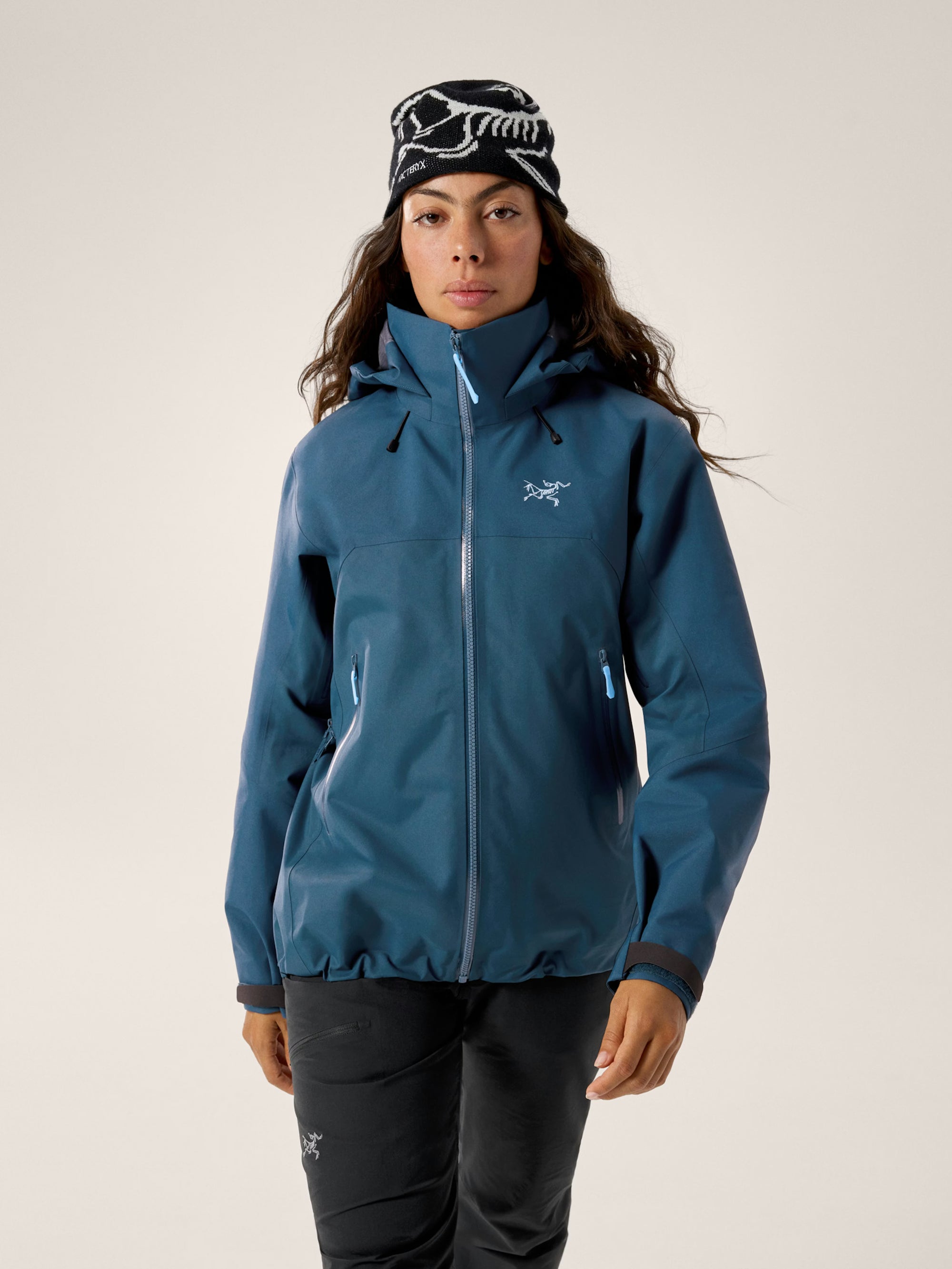 Women's Beta AR Jacket Revised
