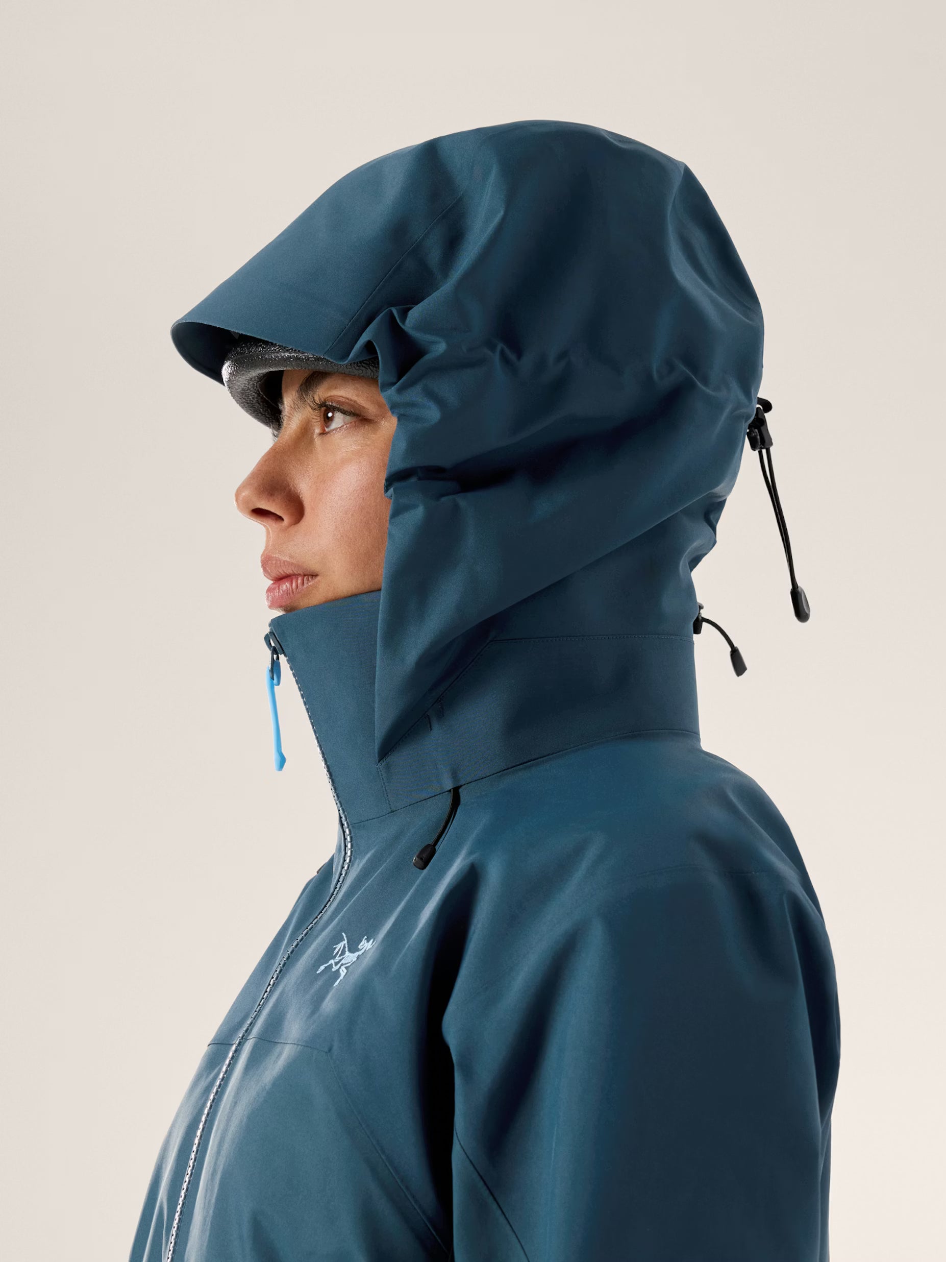 Women's Beta AR Jacket Revised