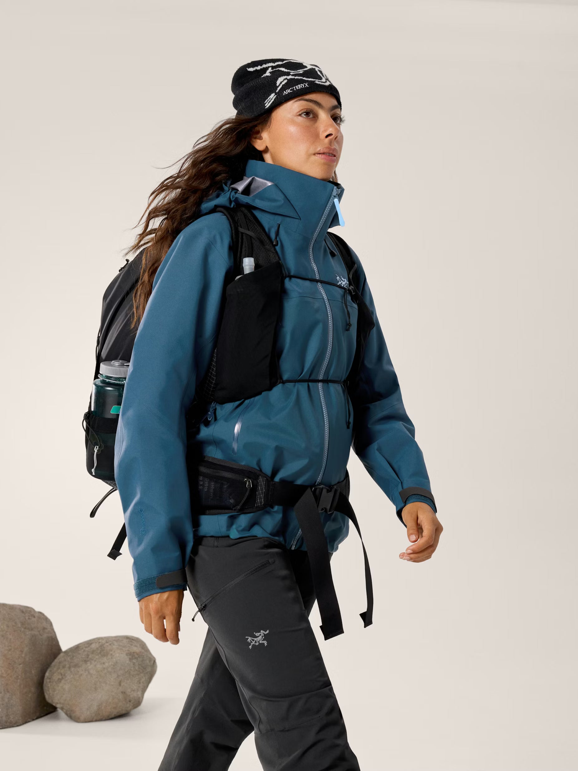 Women's Beta AR Jacket Revised