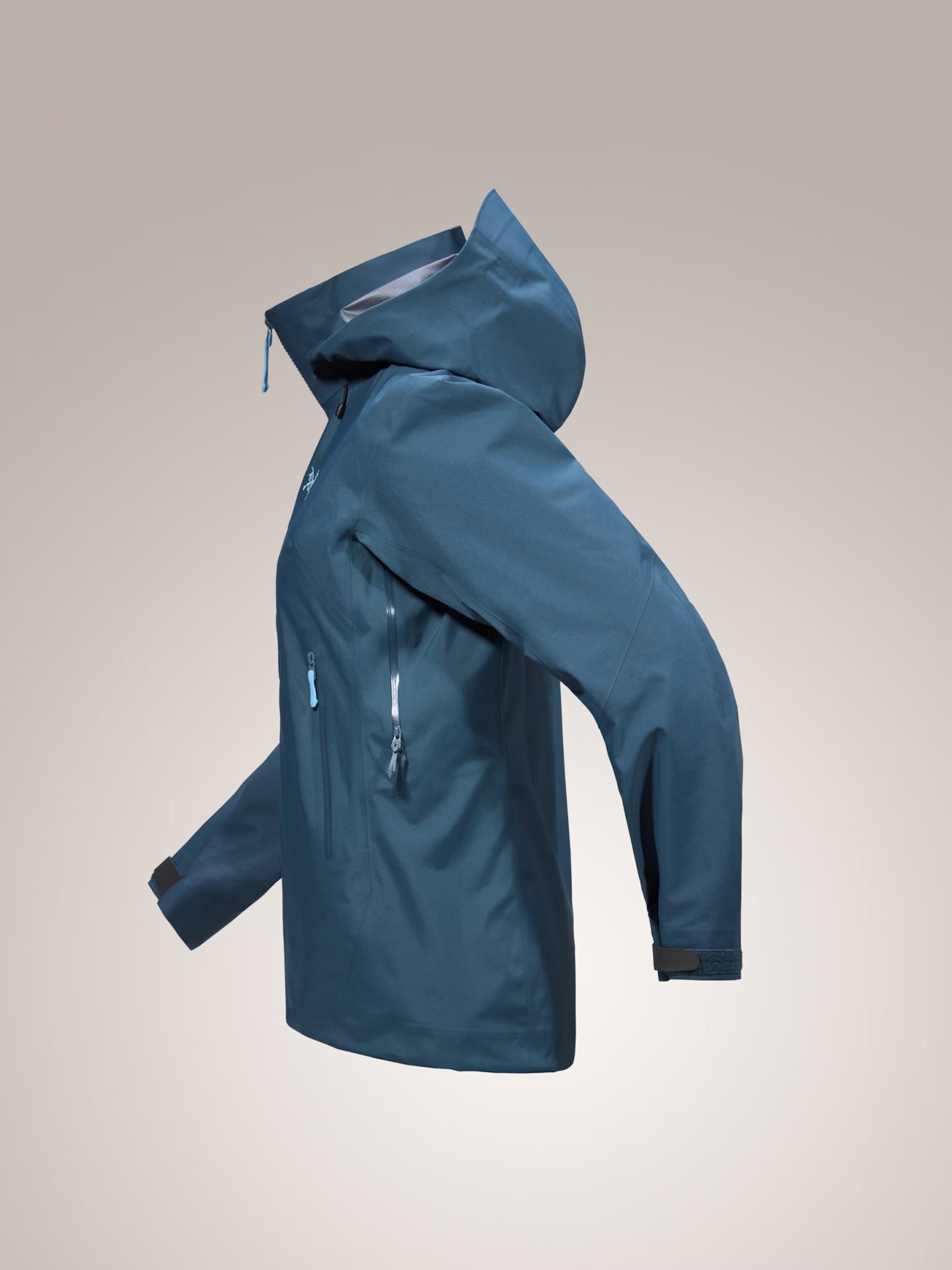 Women's Beta AR Jacket Revised