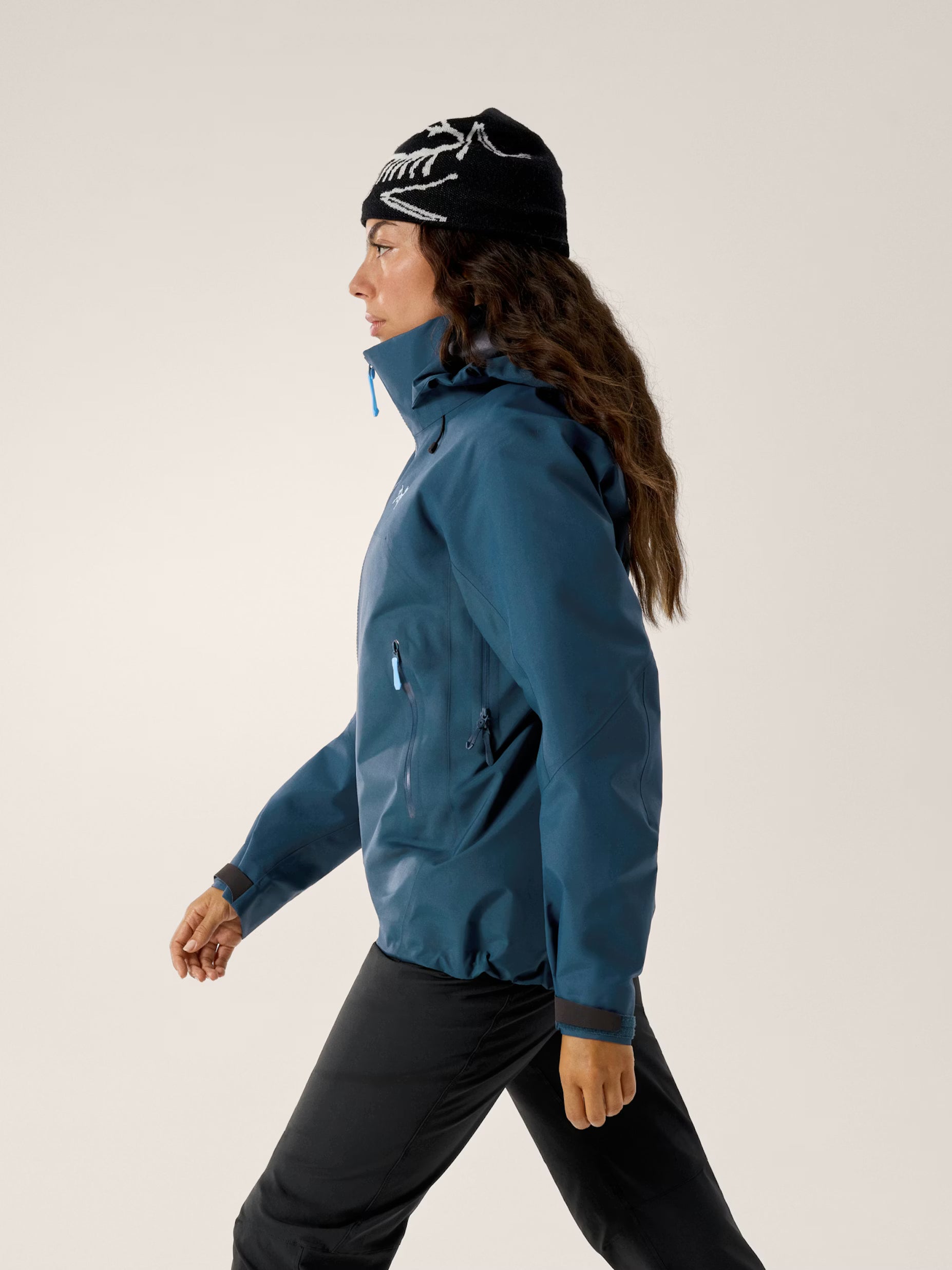 Women's Beta AR Jacket Revised