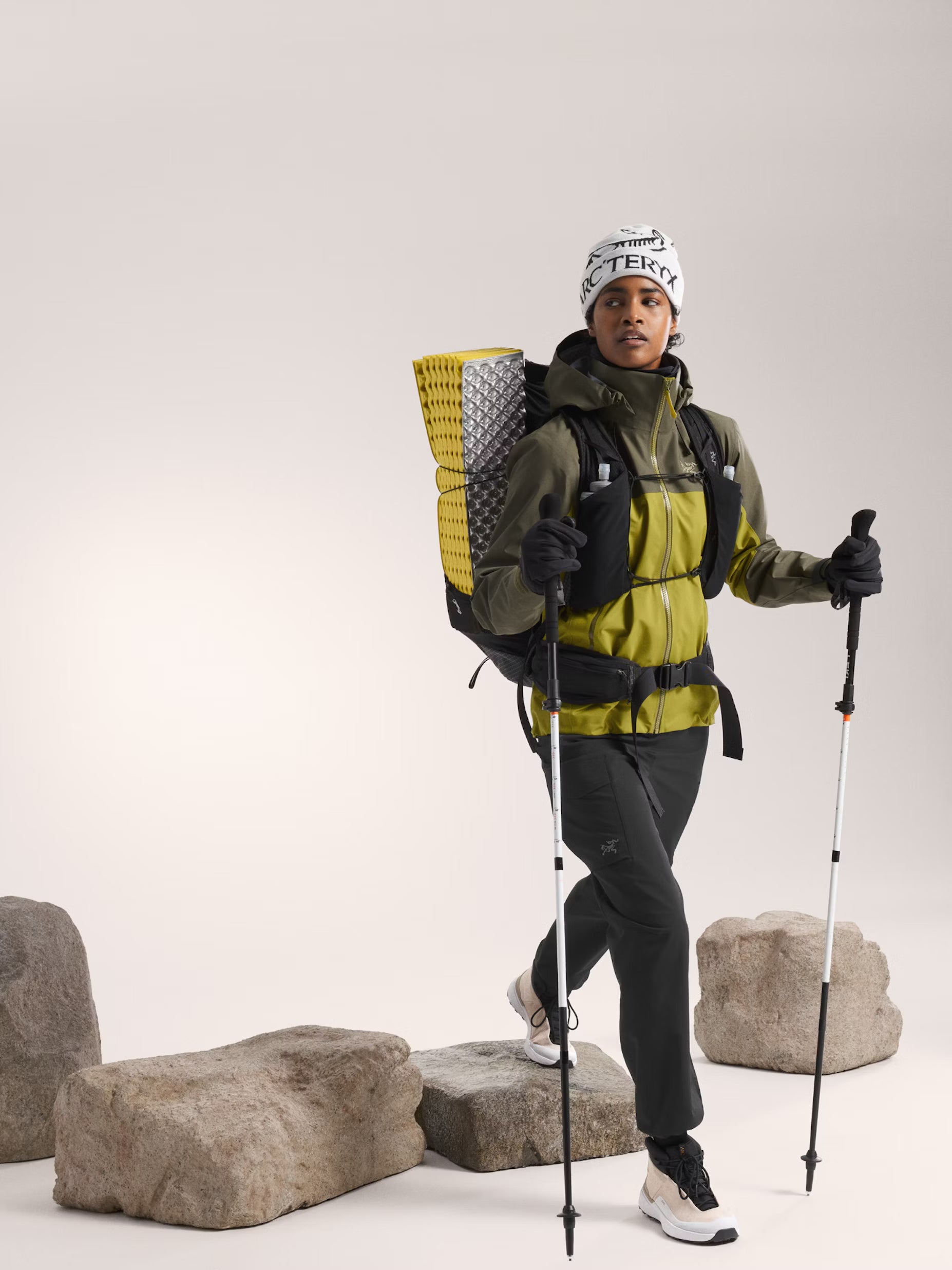 Women's Beta AR Jacket Revised