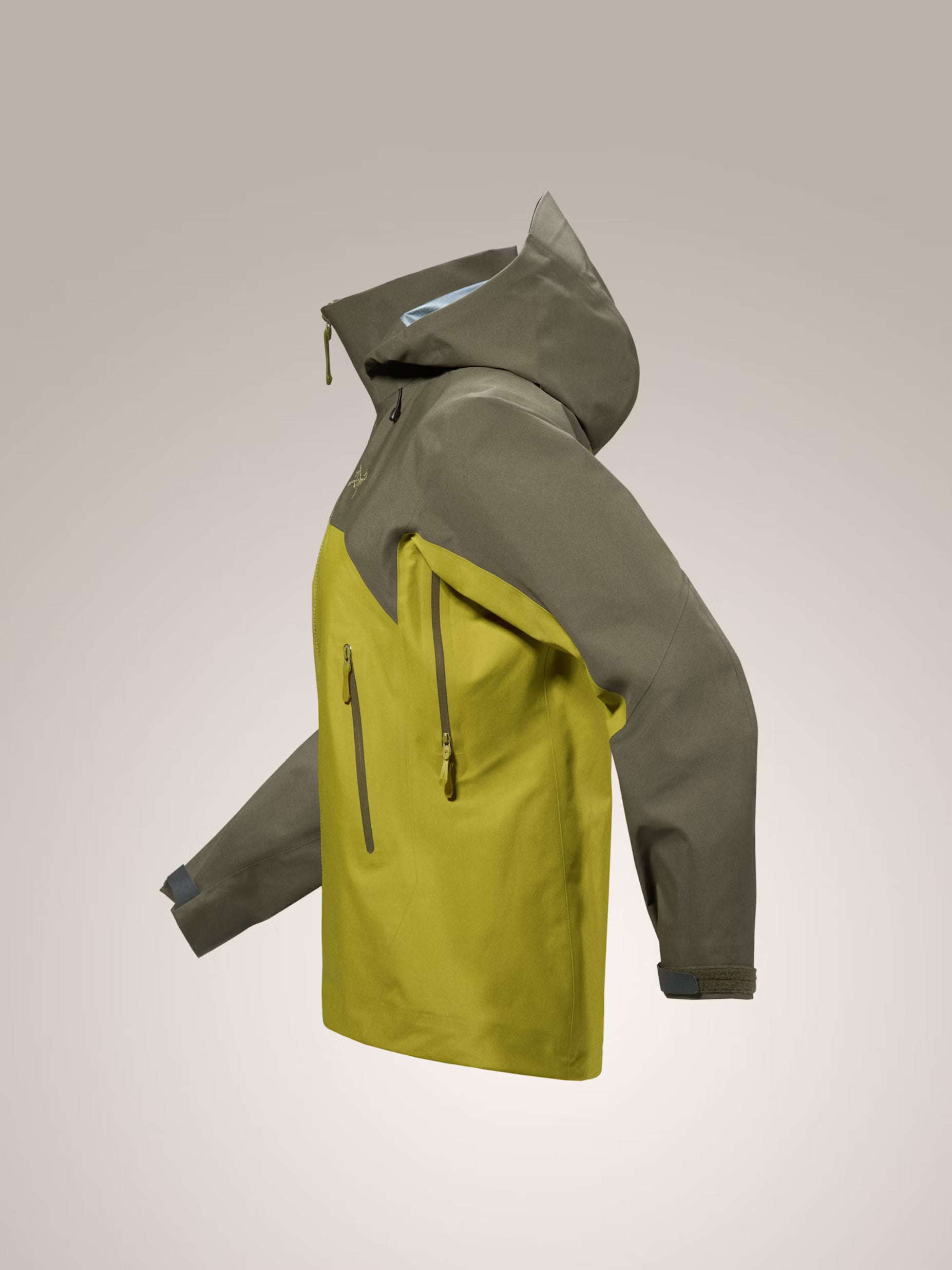 Women's Beta AR Jacket Revised