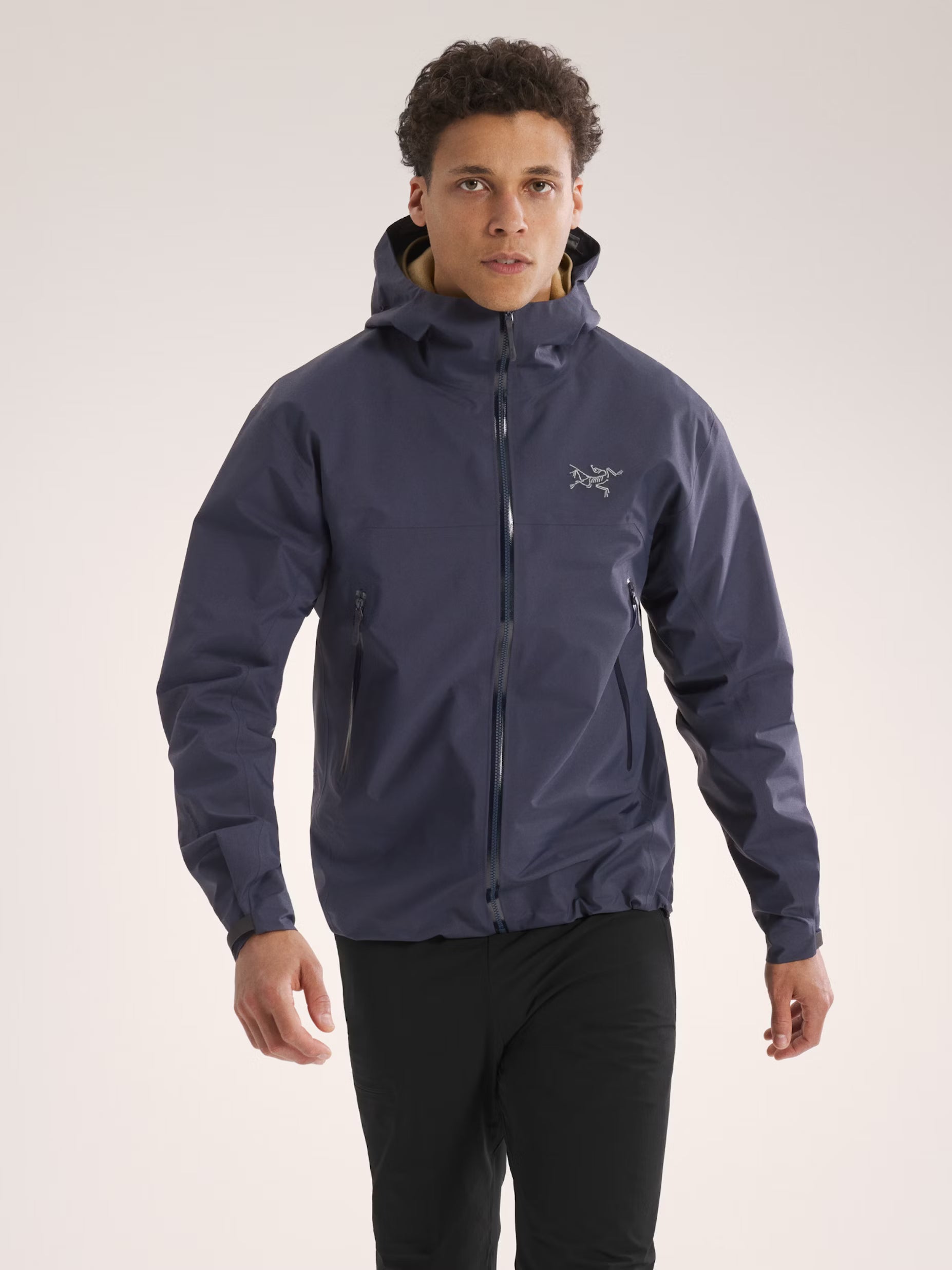 Men's Beta Jacket