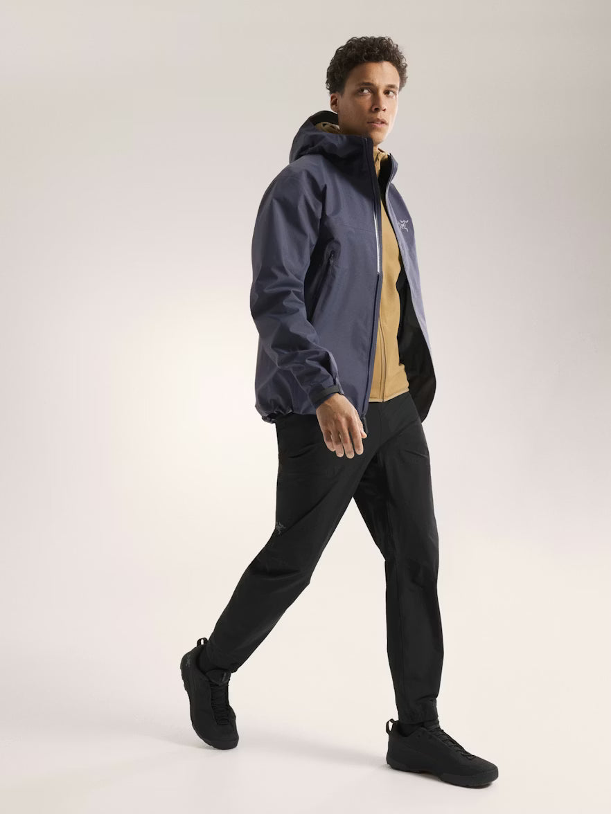 Men's Beta Jacket
