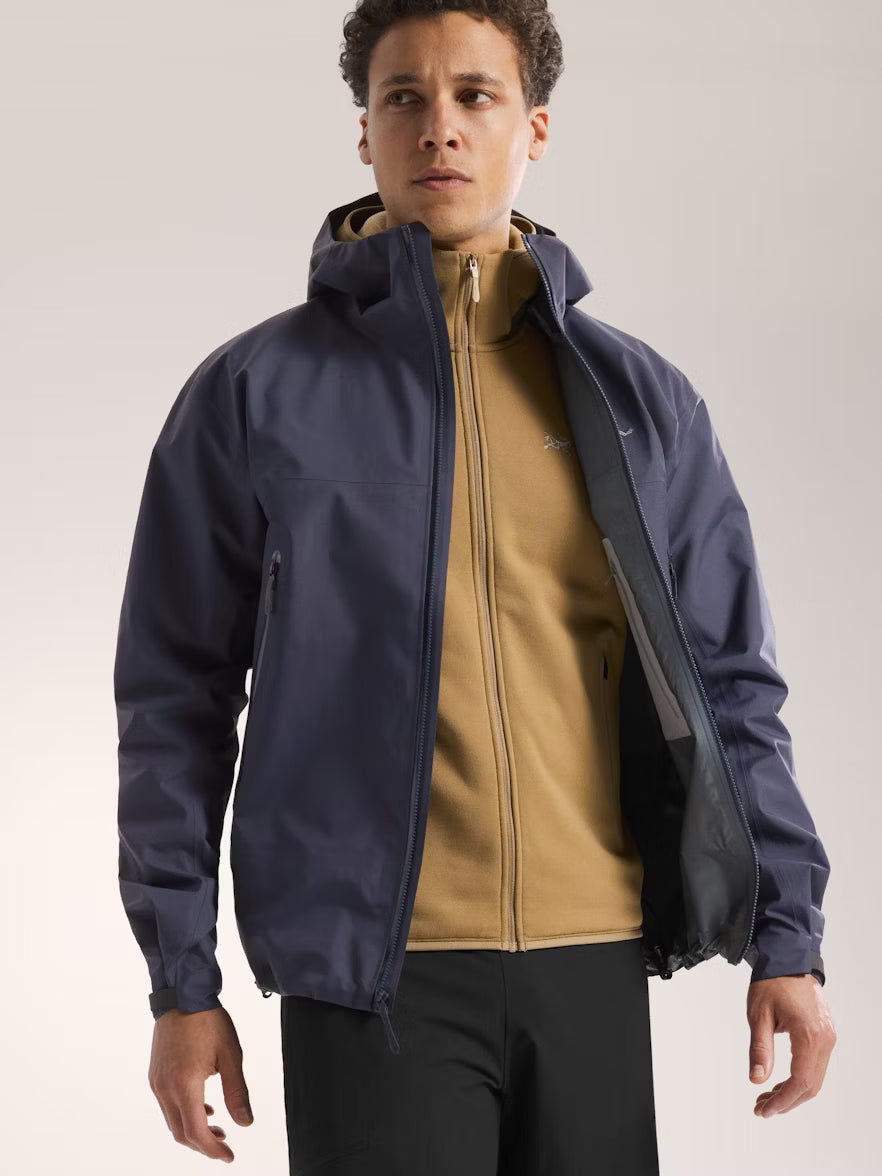 Men's Beta Jacket