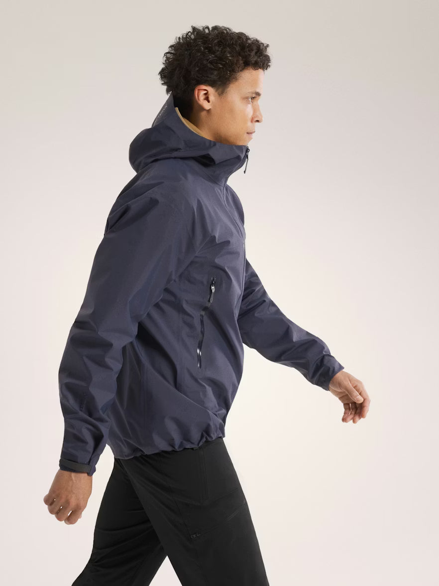 Men's Beta Jacket