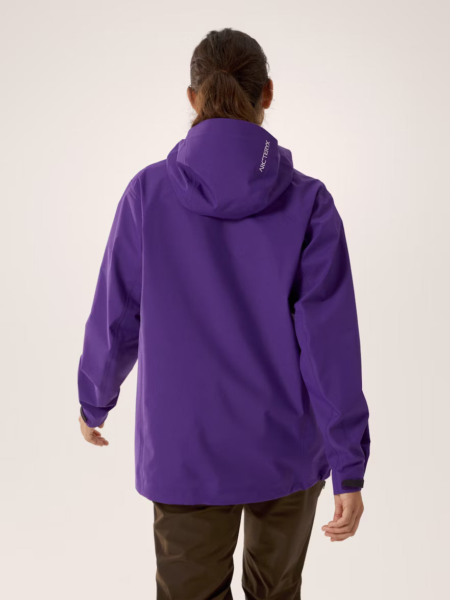 Women's Beta Jacket - Revised