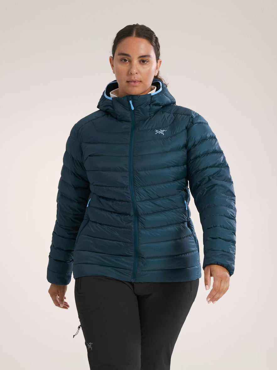 Women's Cerium Hoody