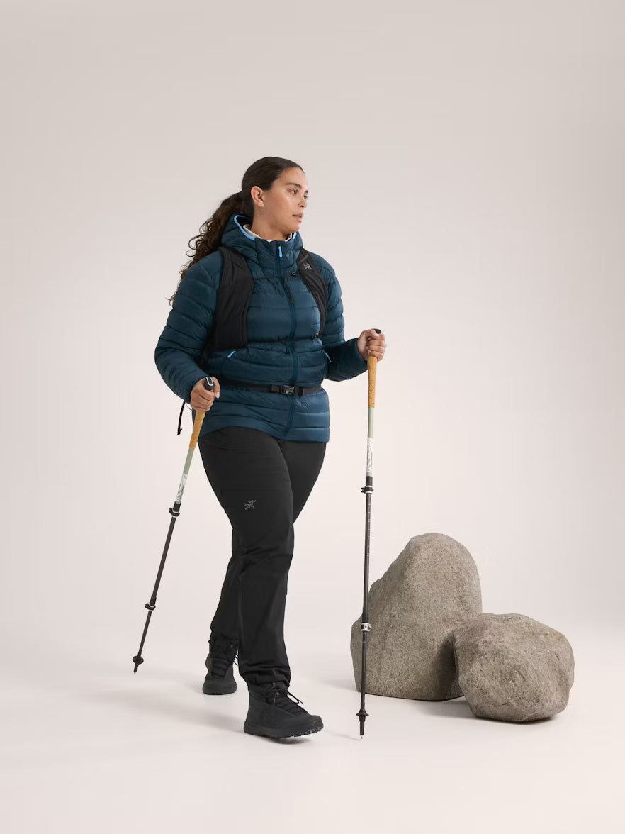 Women's Cerium Hoody