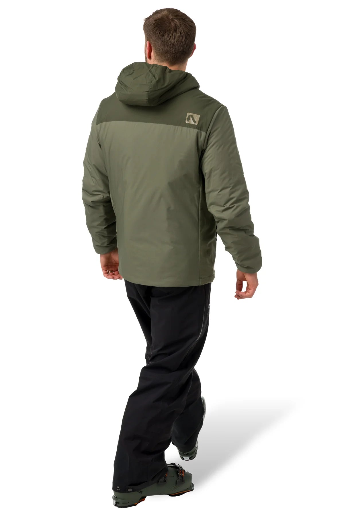 Men’s Crowe Jacket