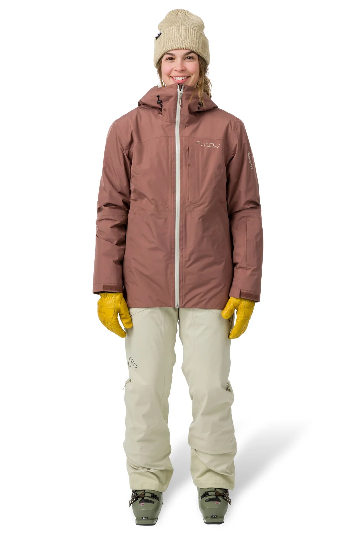 Women’s Freya Gore-Tex 2L Jacket