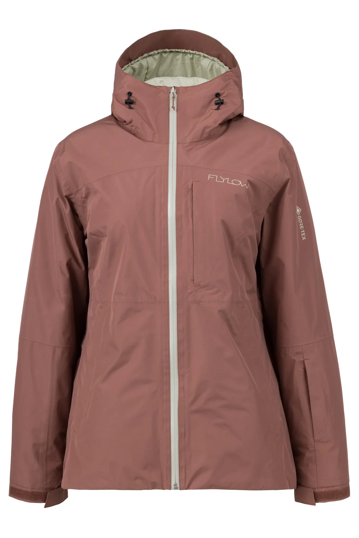 Women’s Freya Gore-Tex 2L Jacket