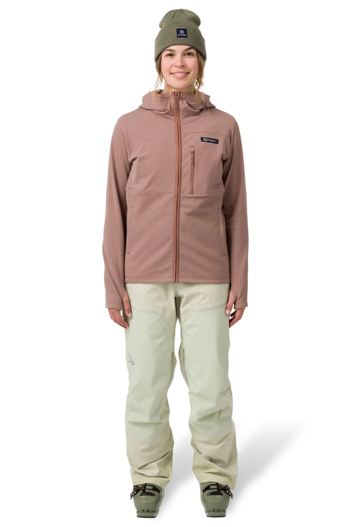 Women’s Katinka Hoody