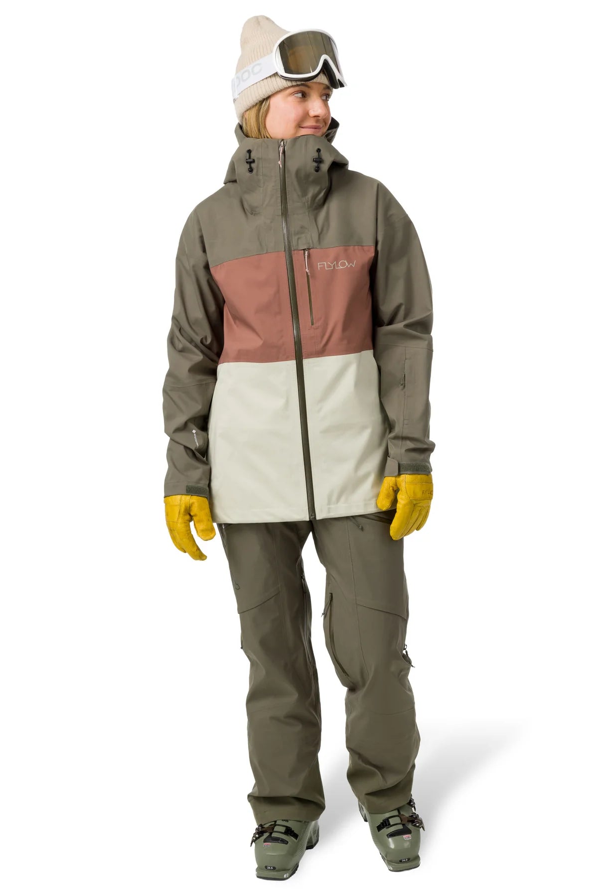 Women’s Lucy Jacket